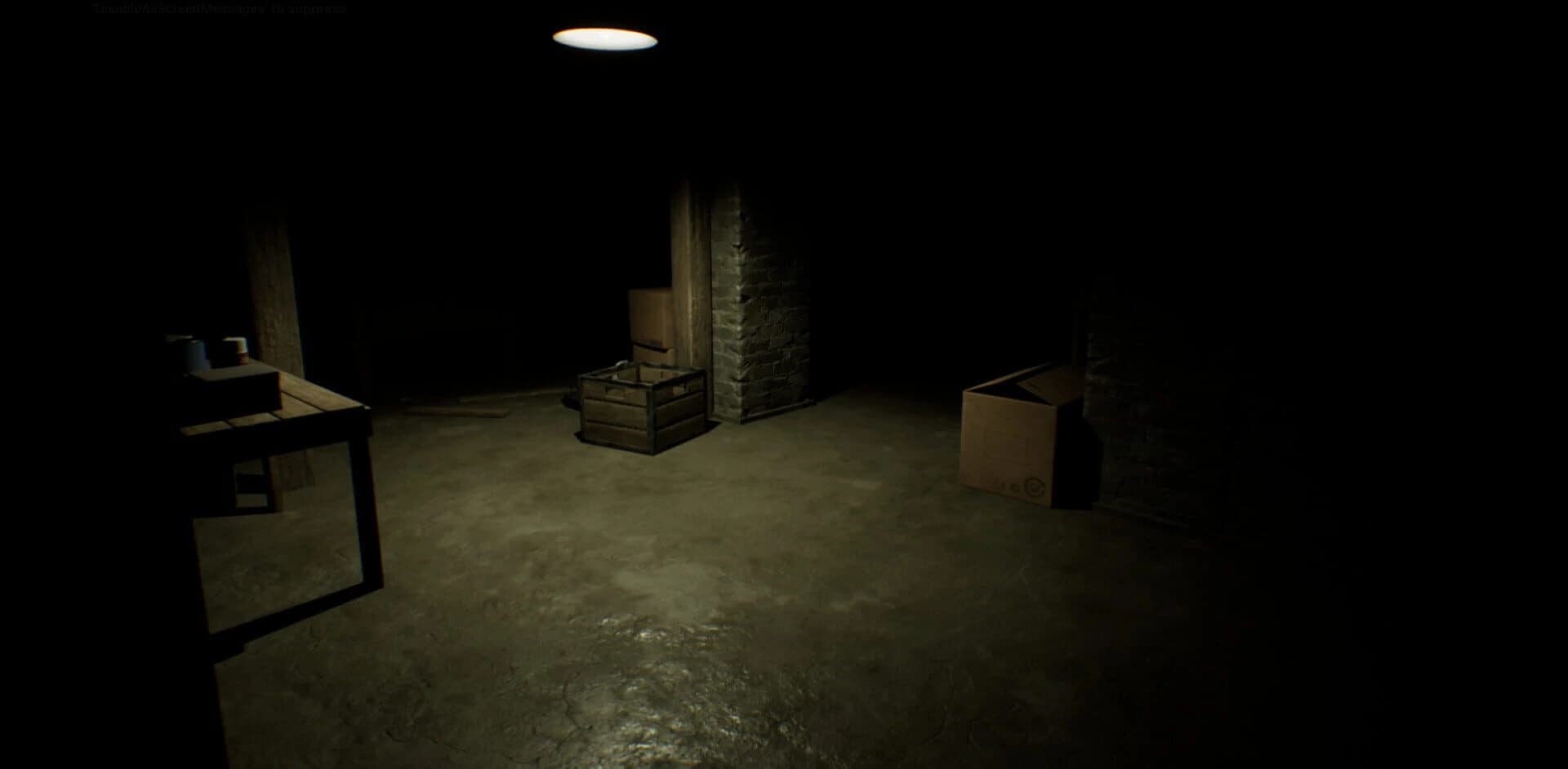 Life after Death screenshot 4