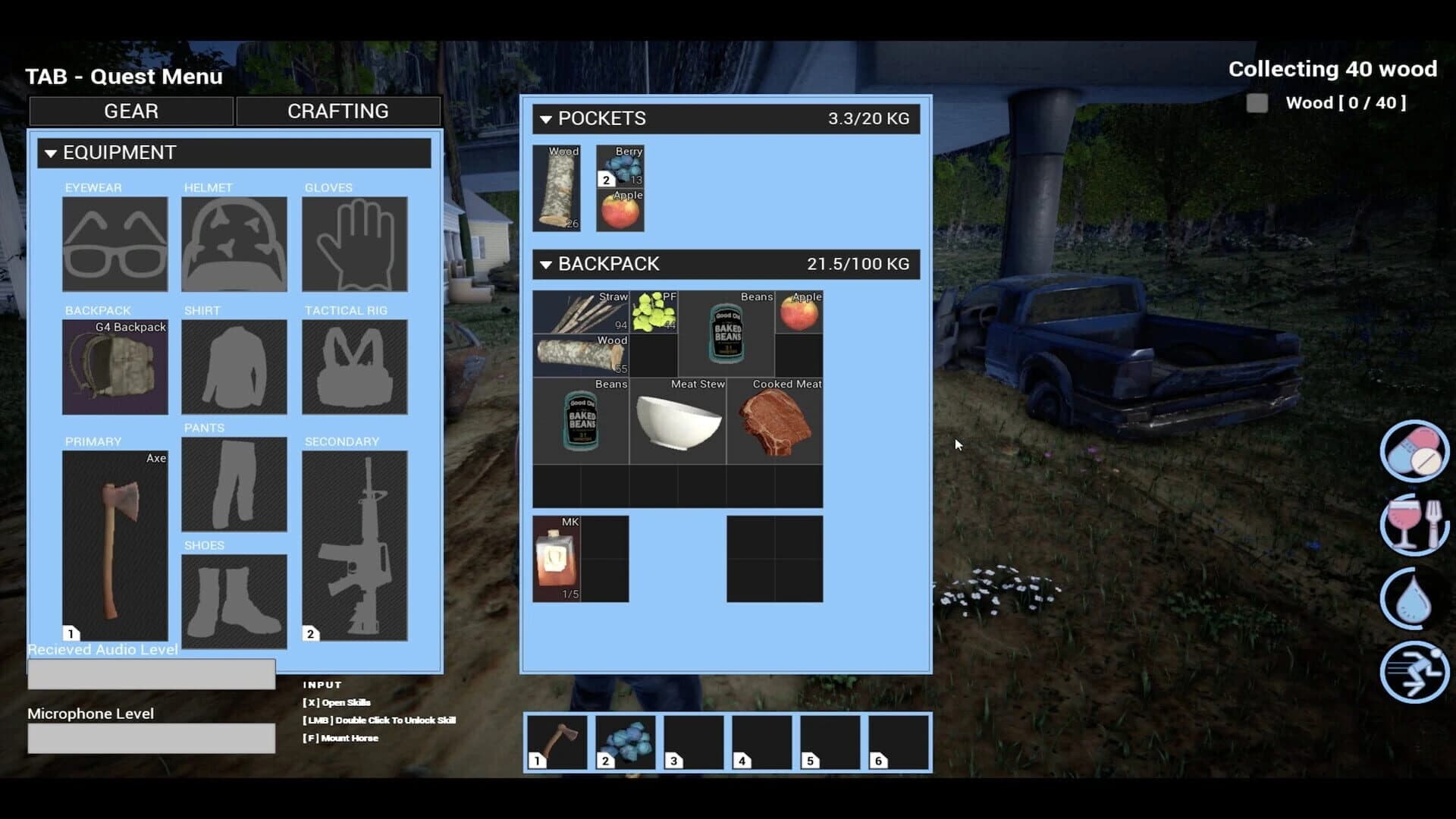 Life After Death screenshot 2