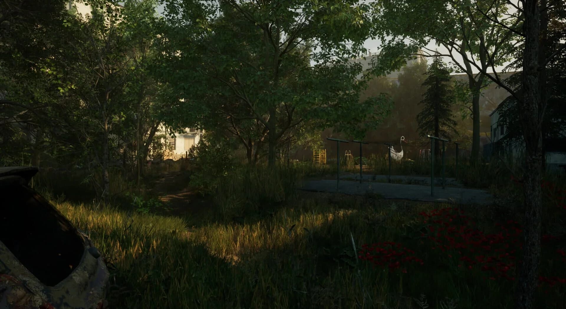 Life After End screenshot 4