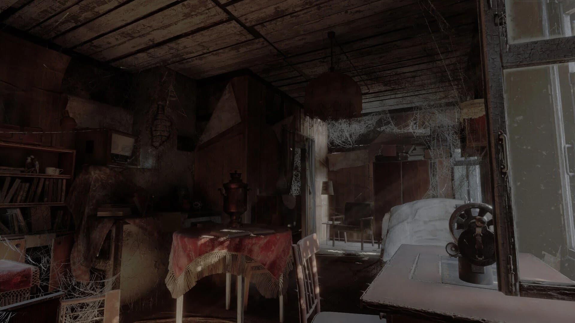 Life After End screenshot 2