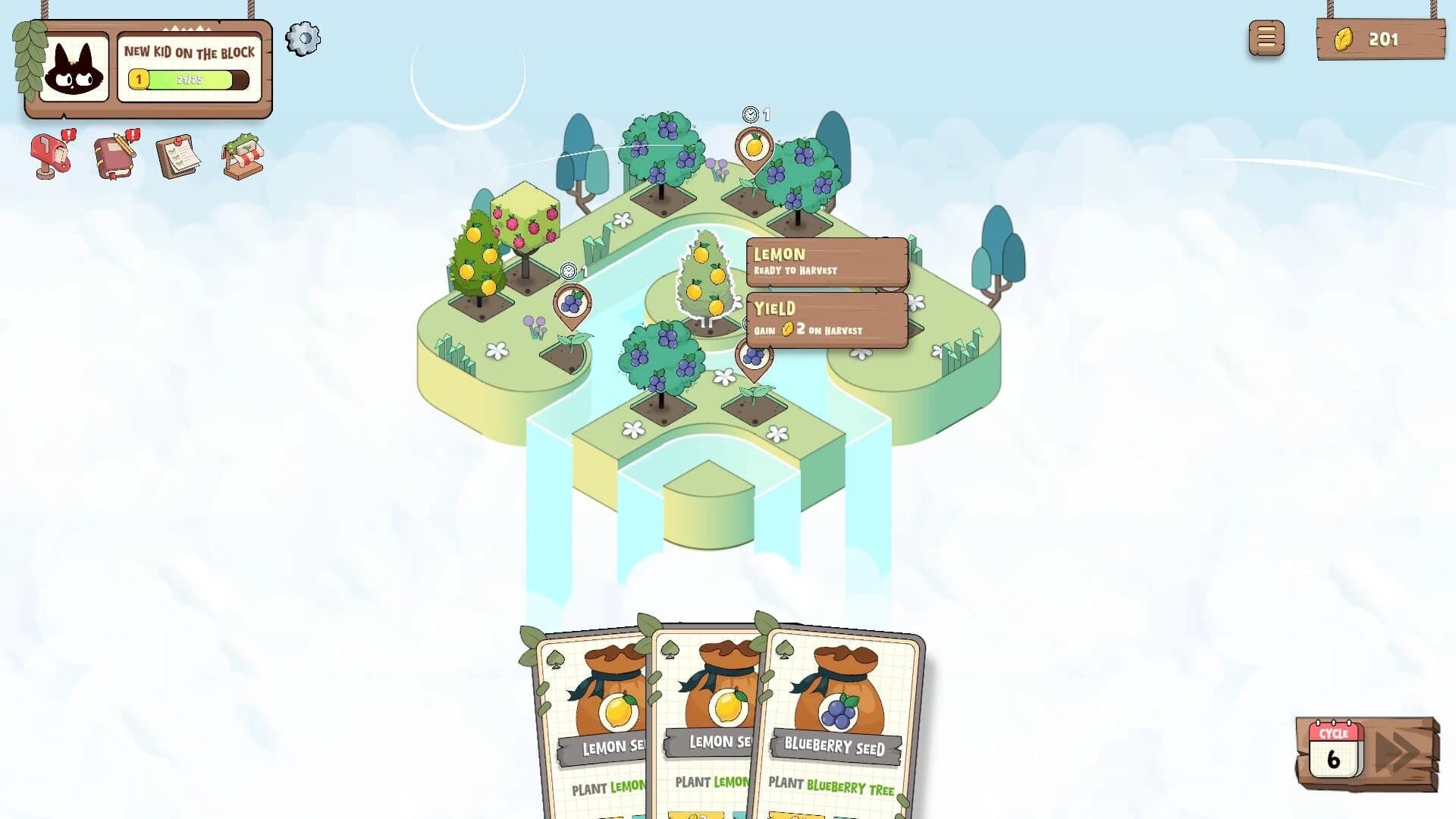 Life and Lemon screenshot 4