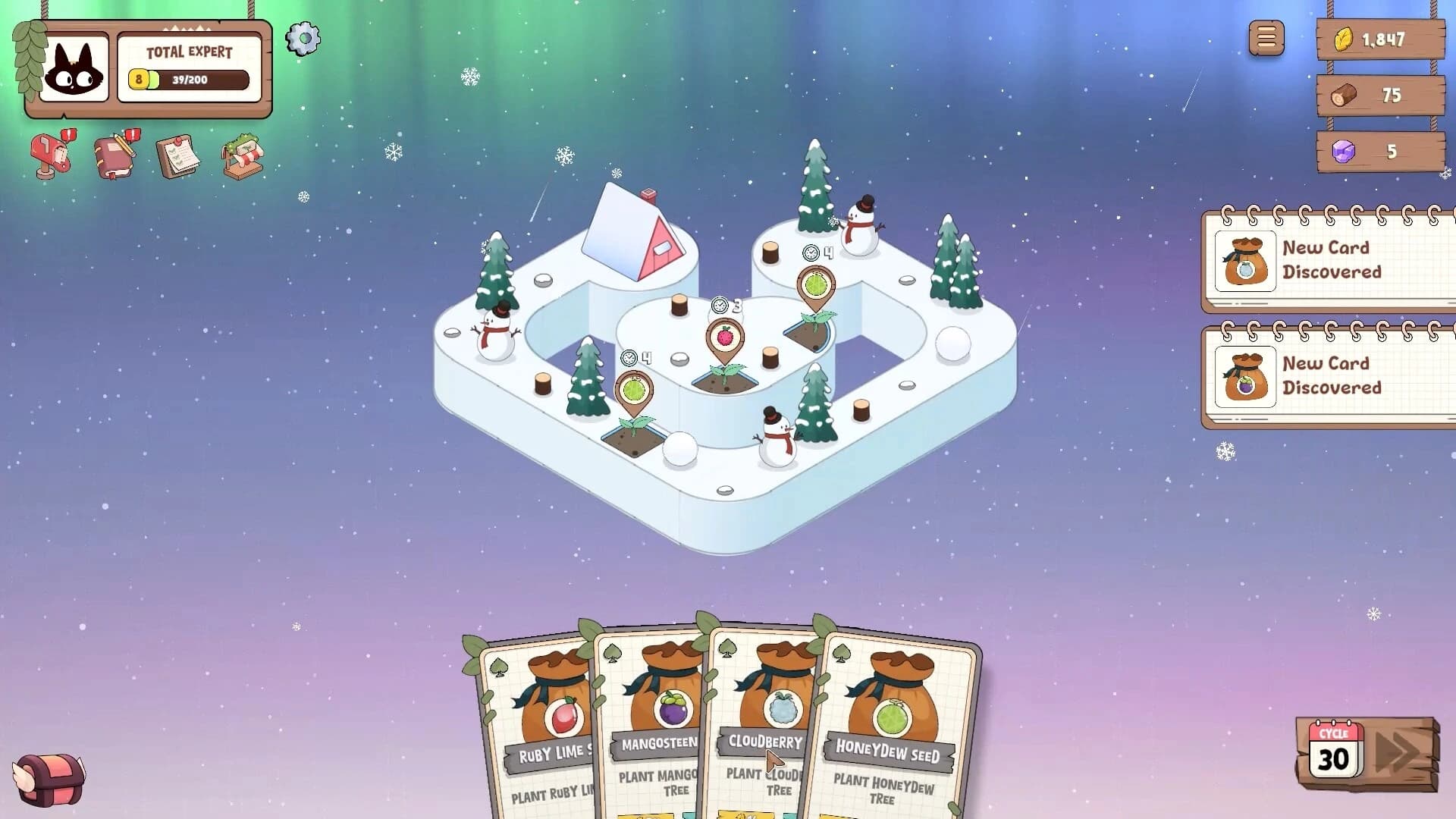 Life and Lemon screenshot 5