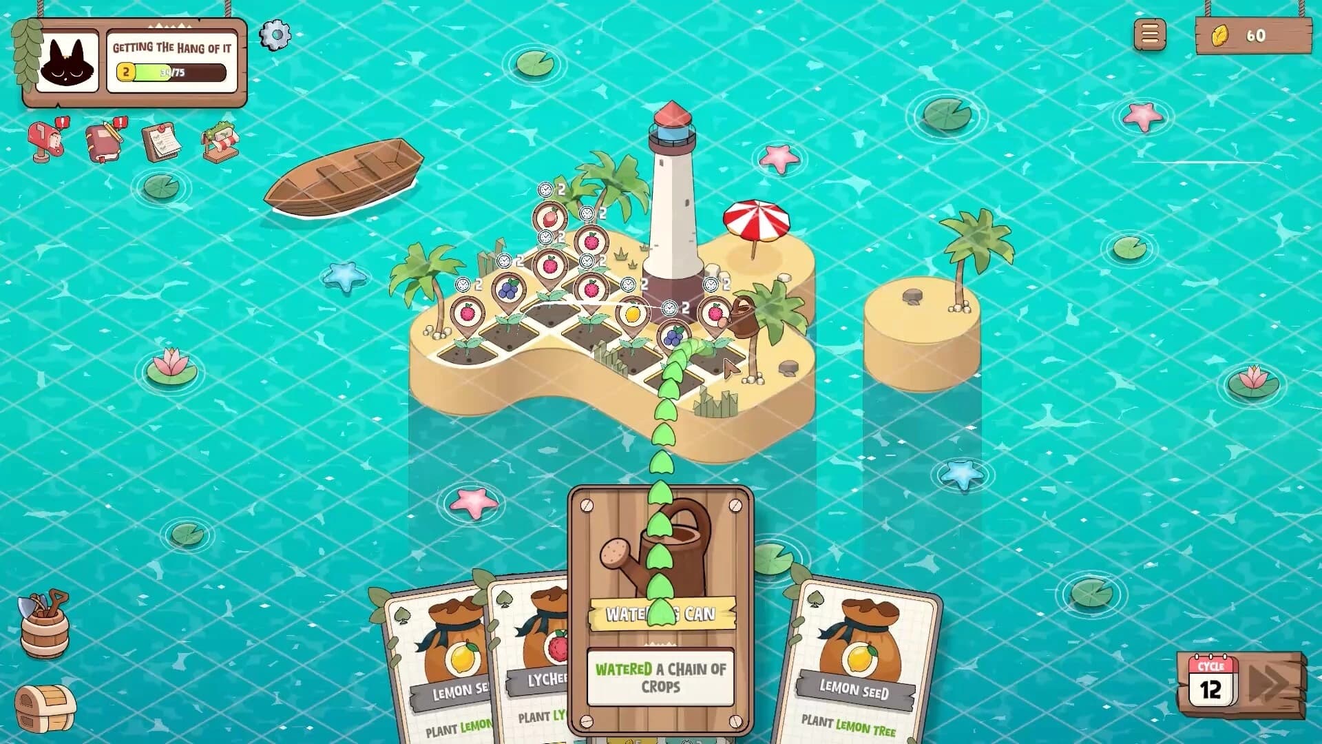 Life and Lemon screenshot 8