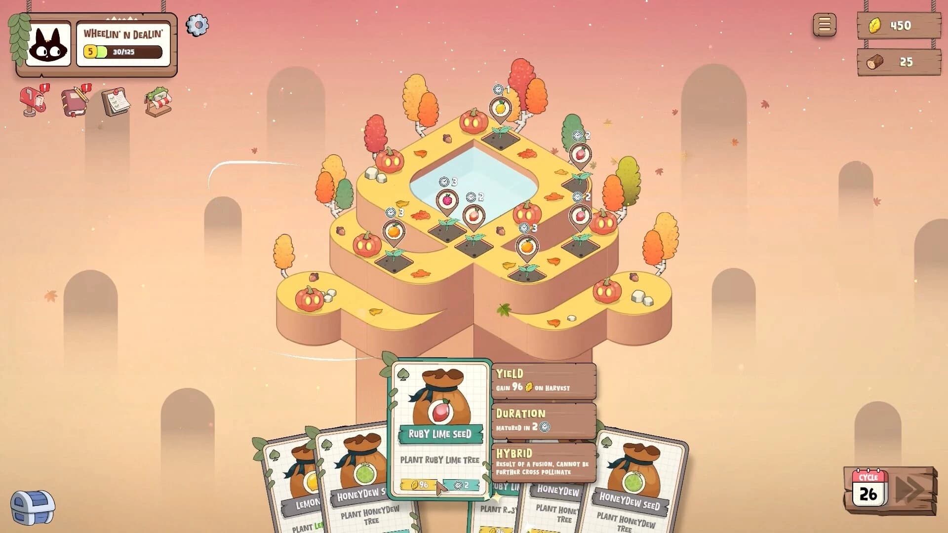 Life and Lemon screenshot 6