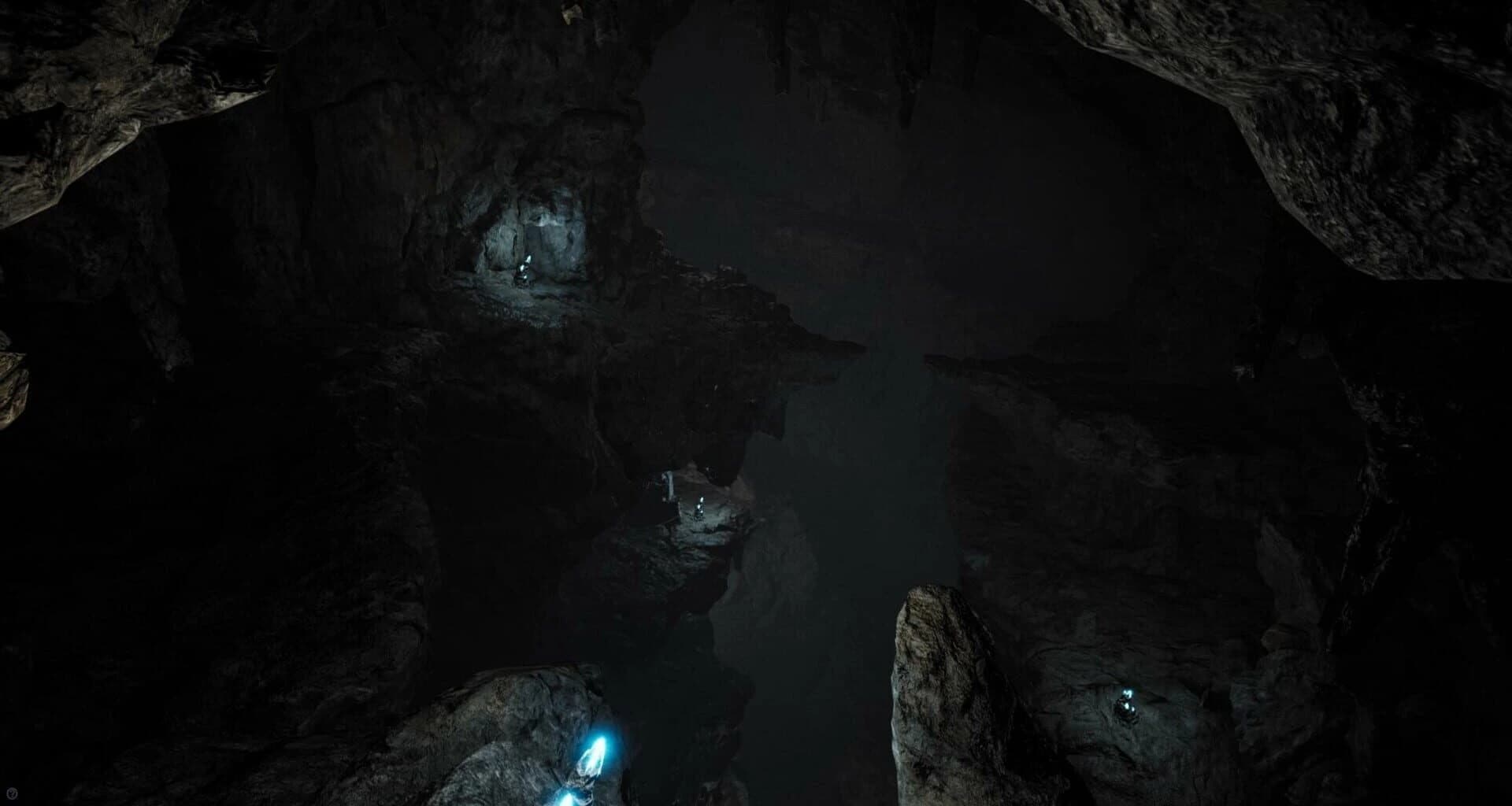 Life Effect screenshot 4