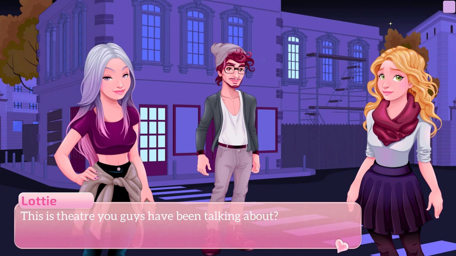 Life In Helsinki screenshot 5