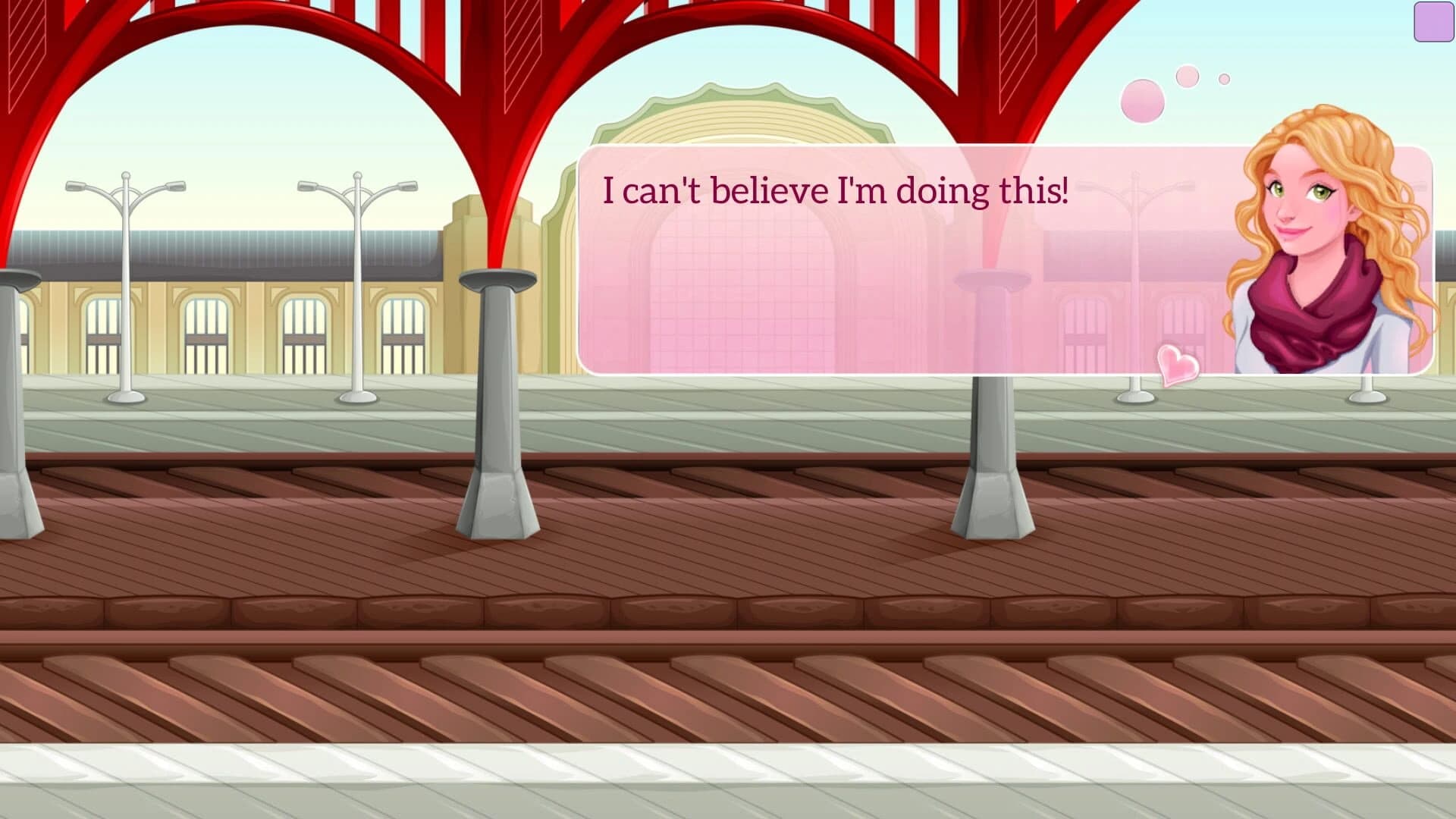 Life In Helsinki screenshot 4