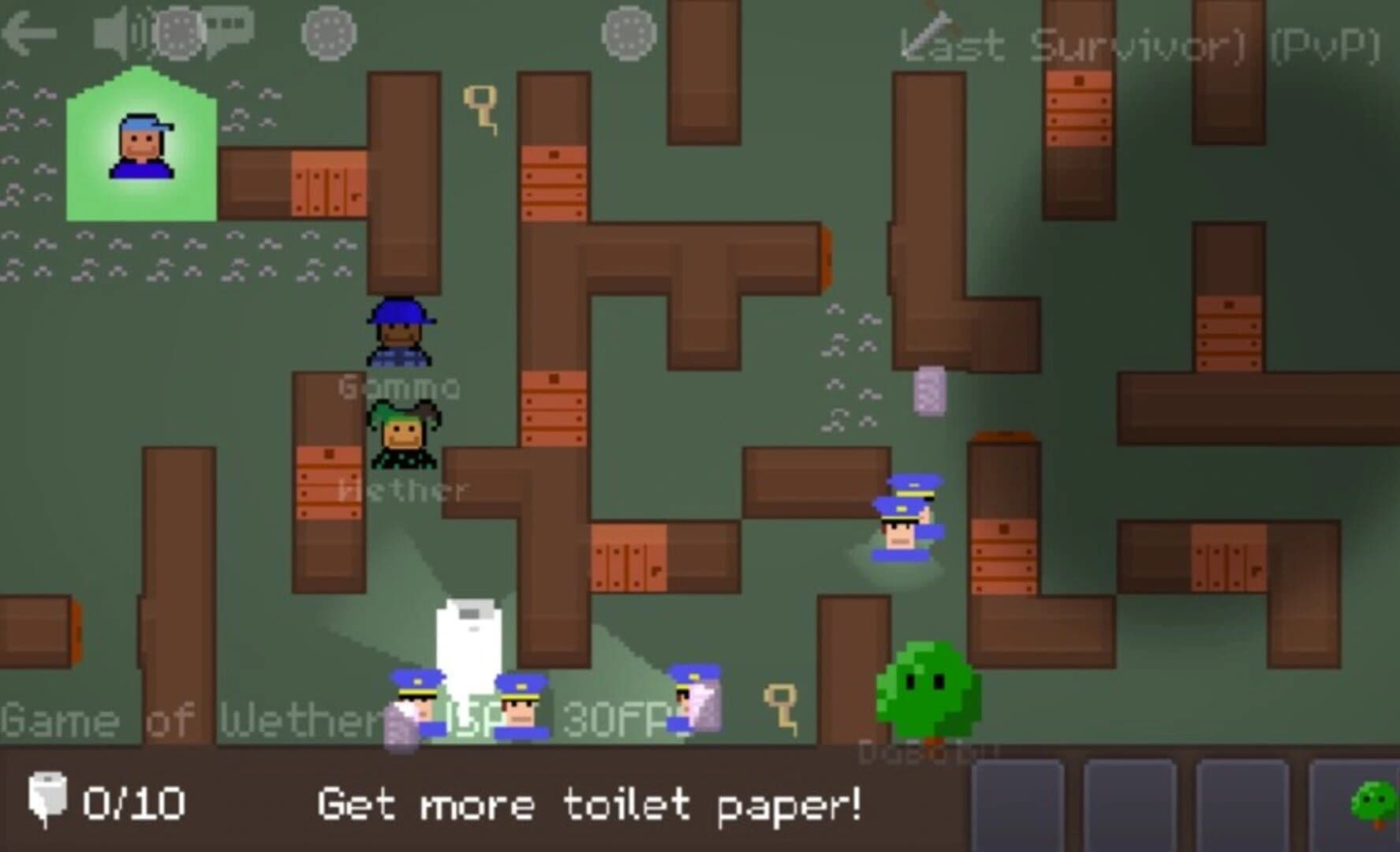 Life in Quarantine screenshot 5