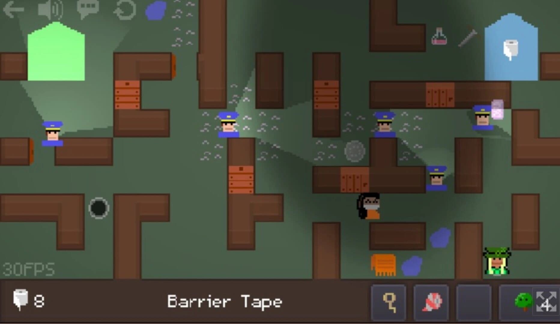 Life in Quarantine screenshot 4