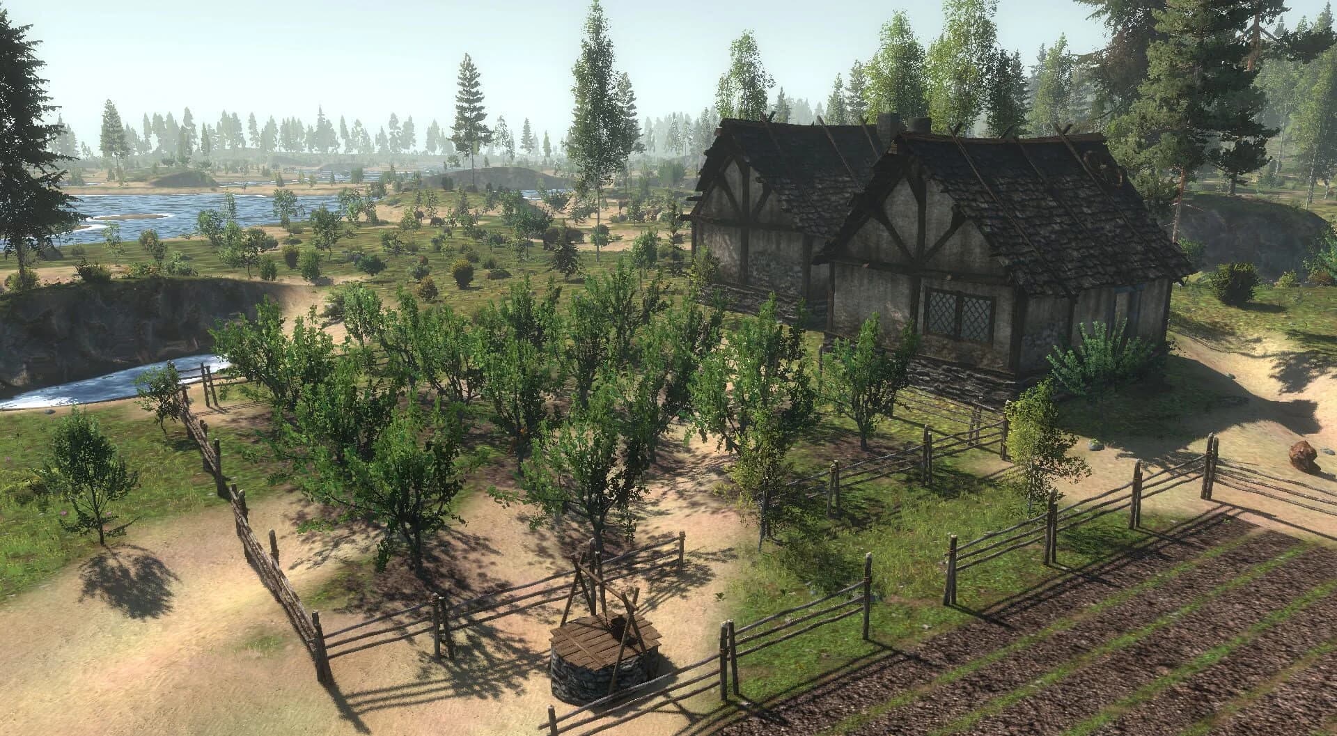 Life is Feudal: Forest Village screenshot 5
