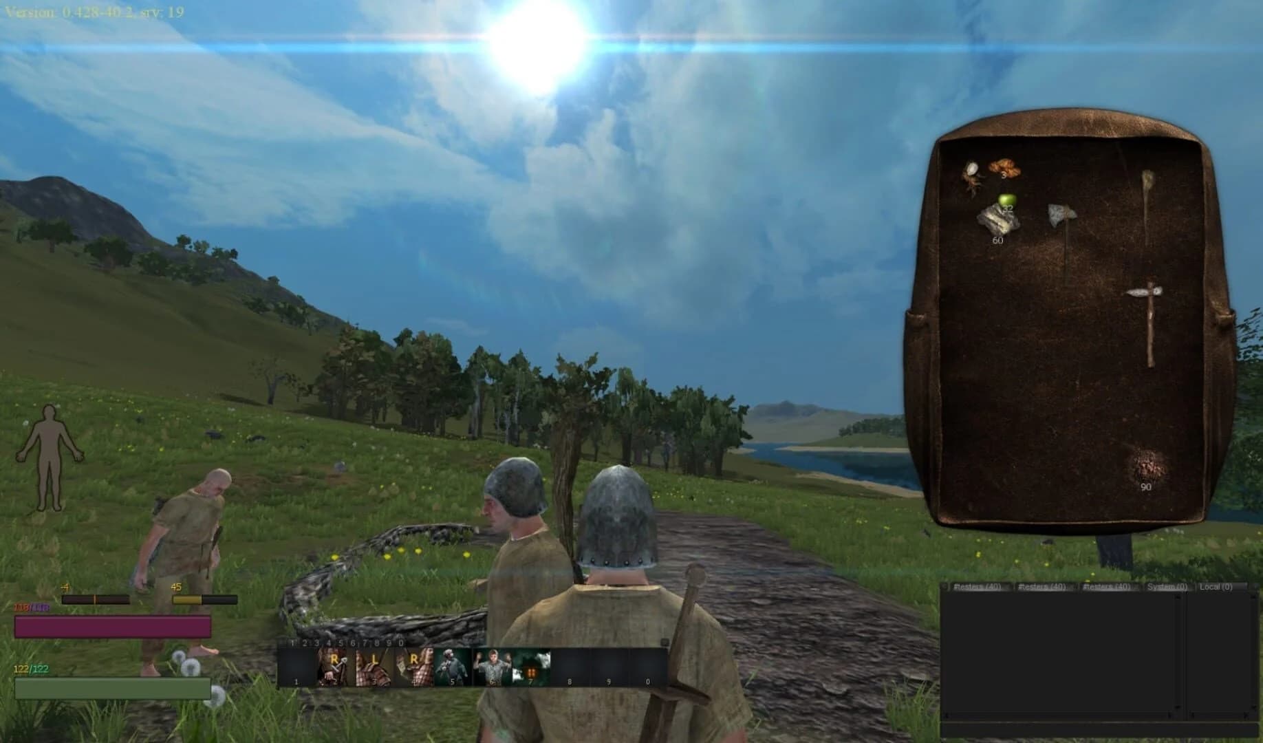 Life is Feudal: Your Own screenshot 5