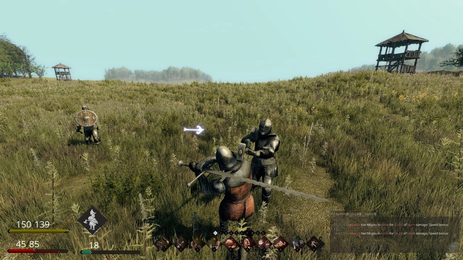 Life is Feudal: Your Own screenshot 1