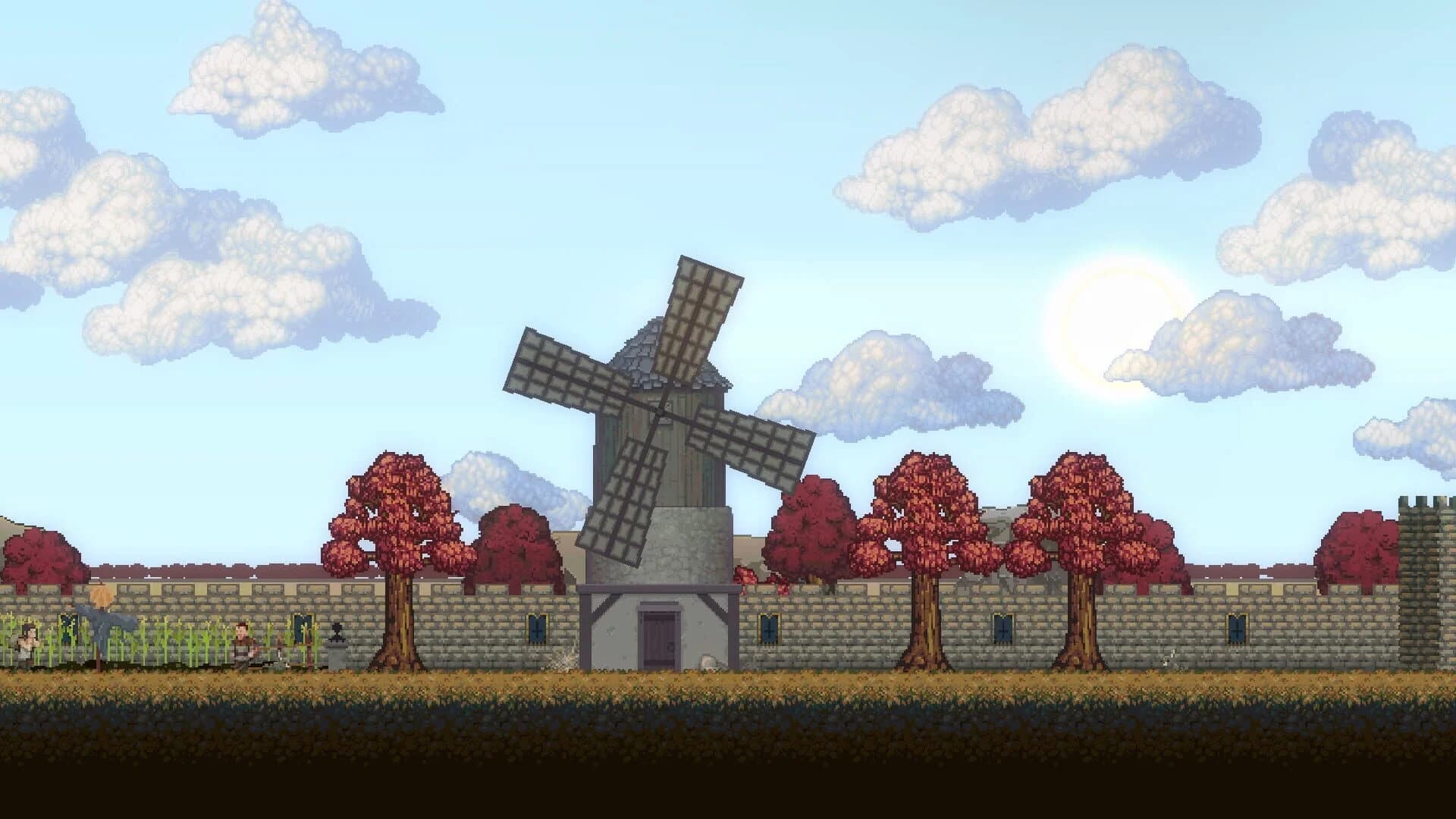 Life is Hard screenshot 3