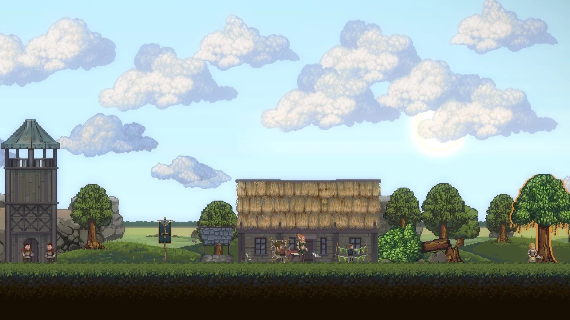 Life is Hard screenshot 1