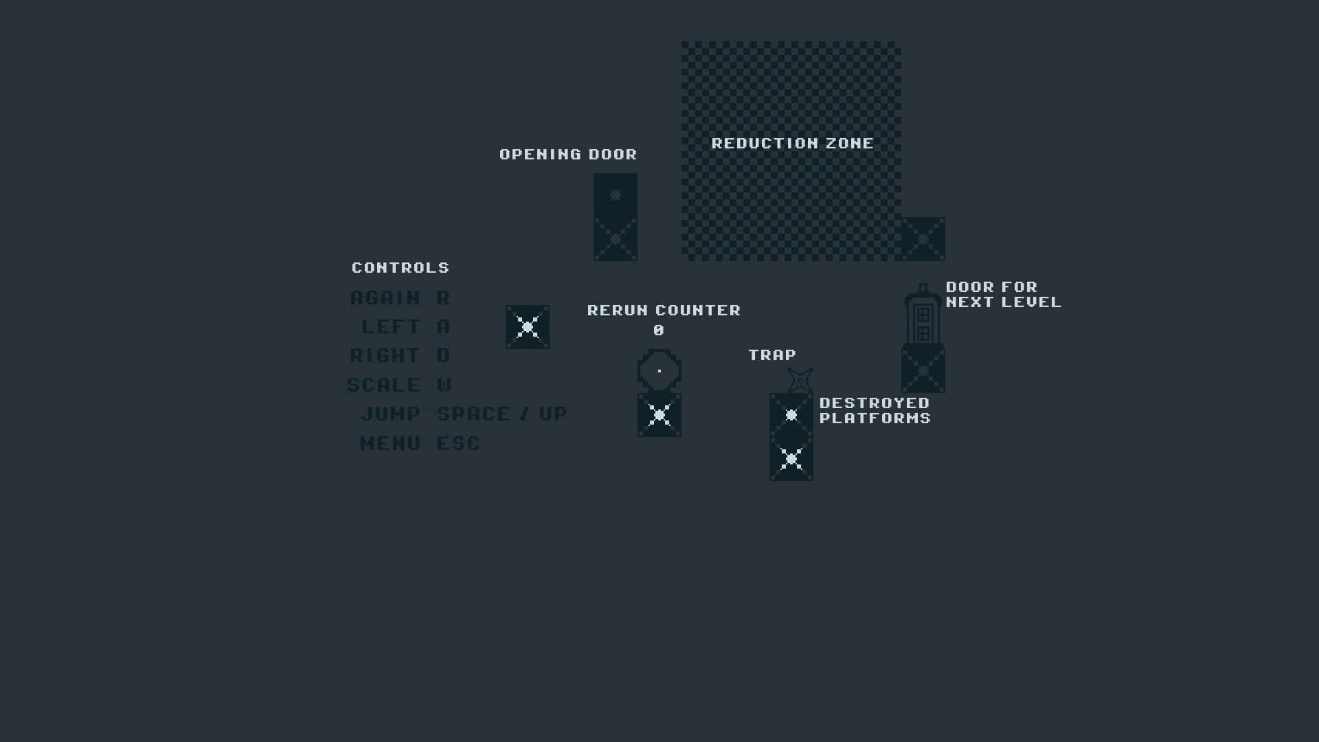 Life is Not the End screenshot 3