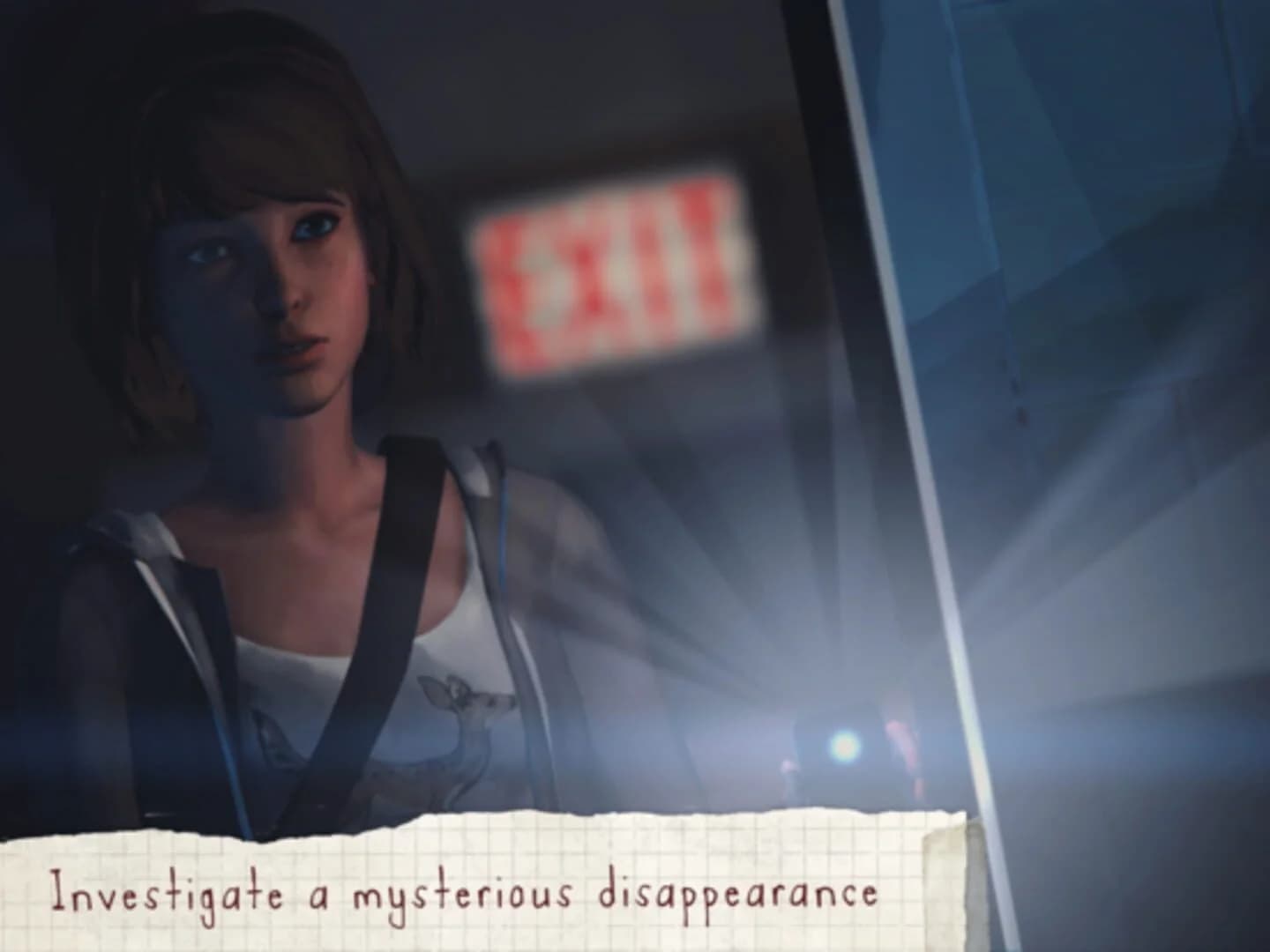 Life is Strange screenshot 3
