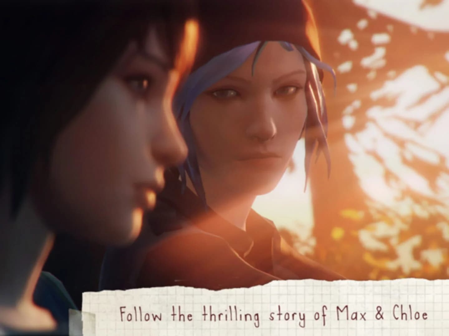 Life is Strange screenshot 1