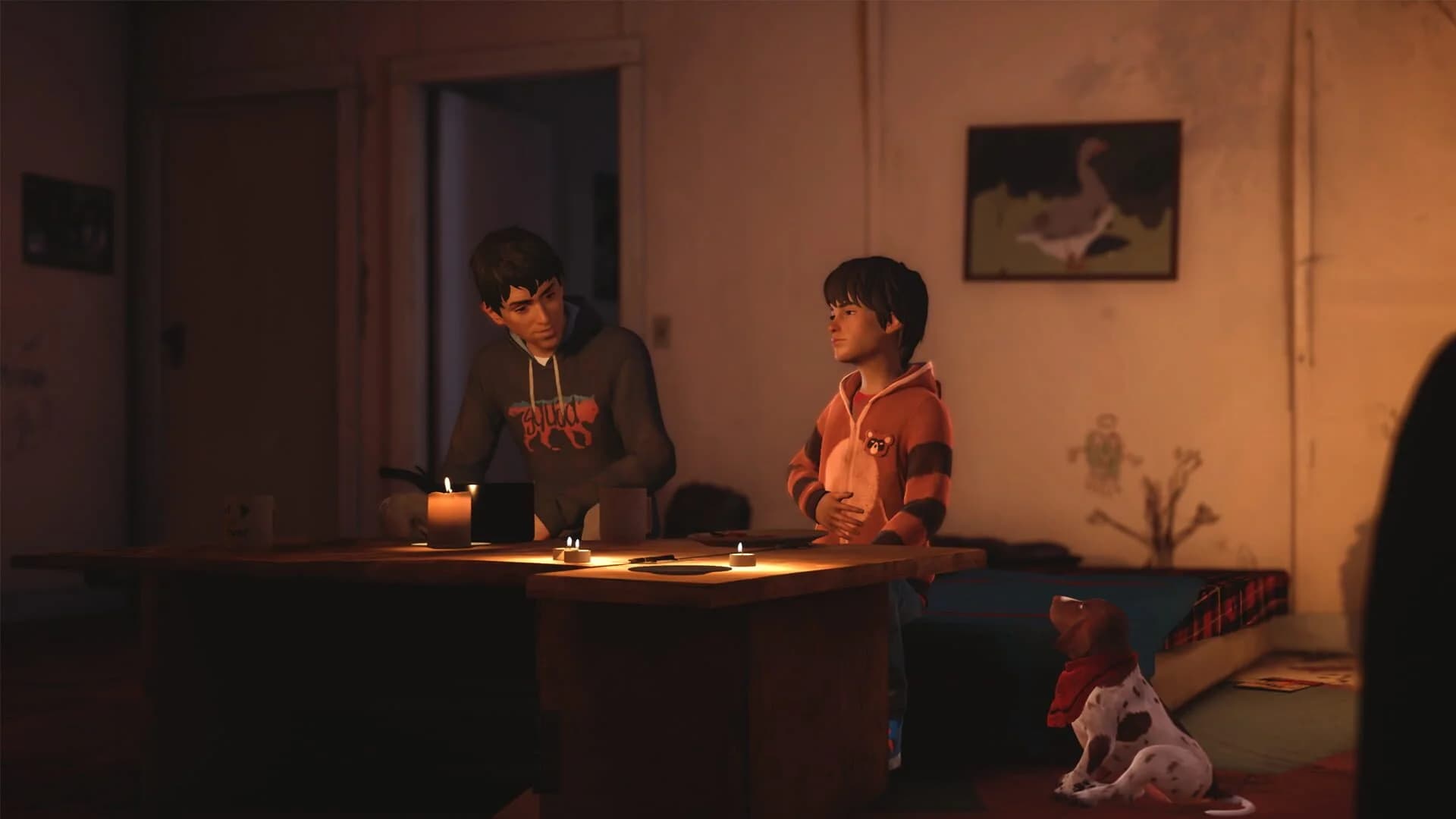 Life is Strange 2: Episode 2 - Rules screenshot 3