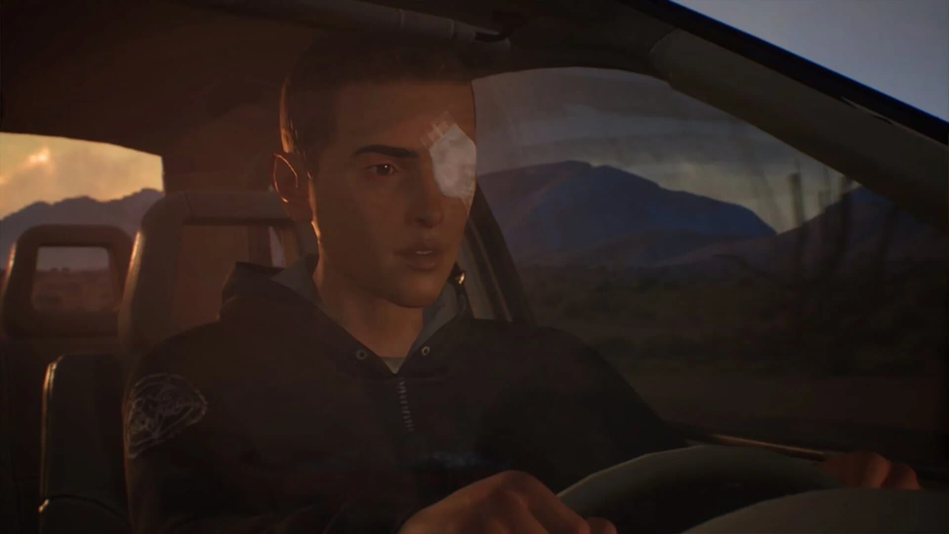 Life is Strange 2: Episode 4 - Faith screenshot 4
