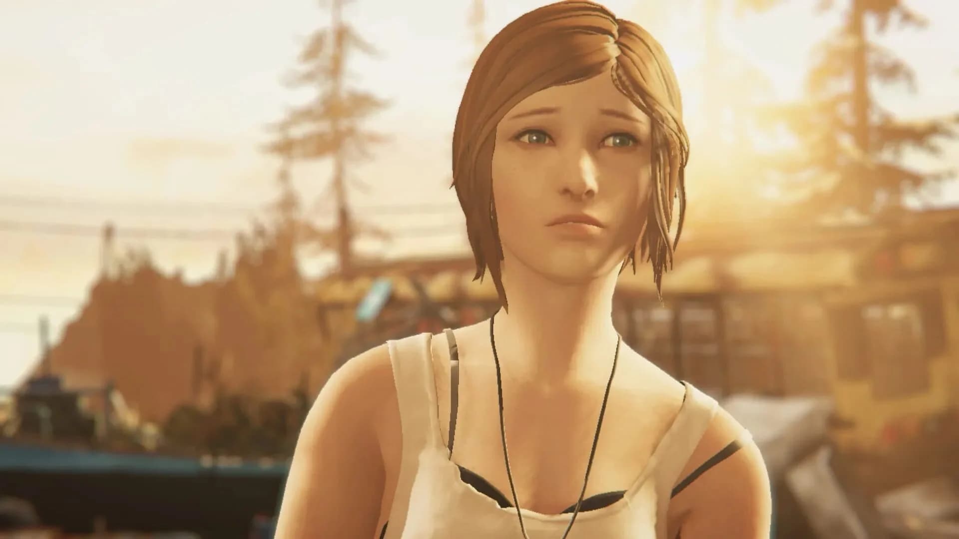 Life Is Strange: Arcadia Bay Collection screenshot 1