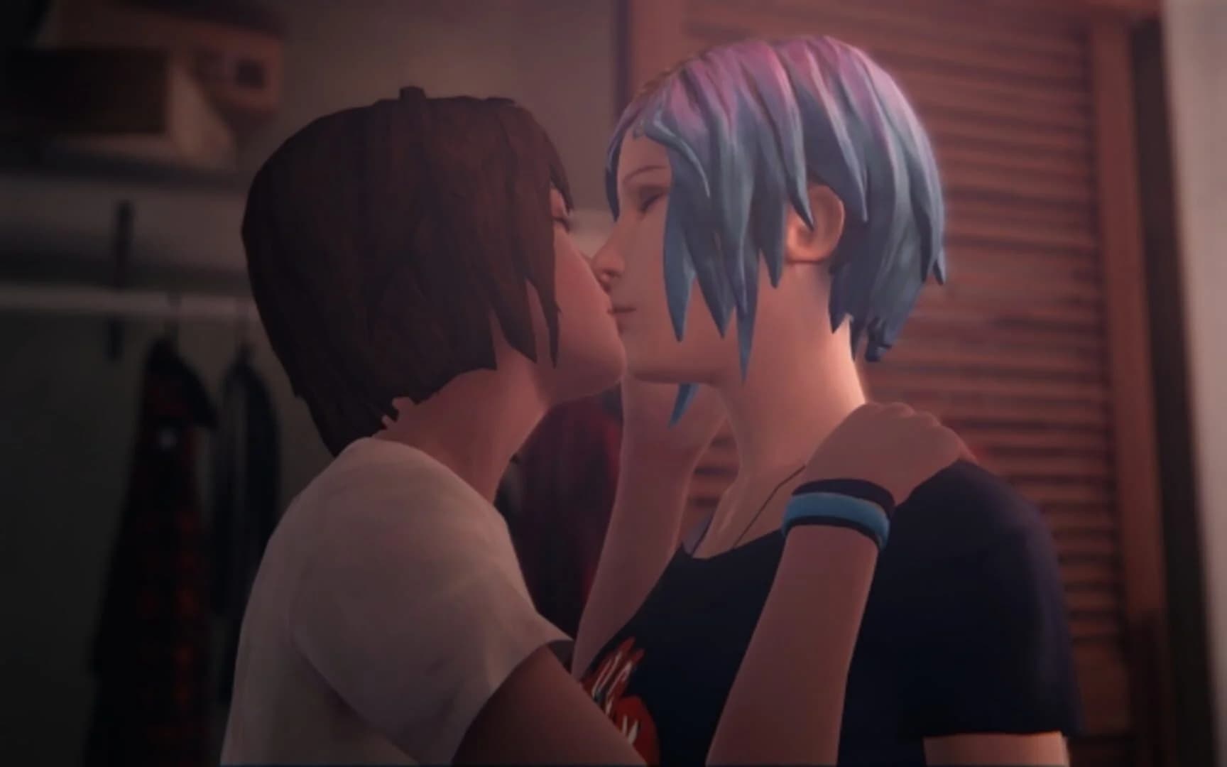 Life is Strange: Episode 3 - Chaos Theory screenshot 3
