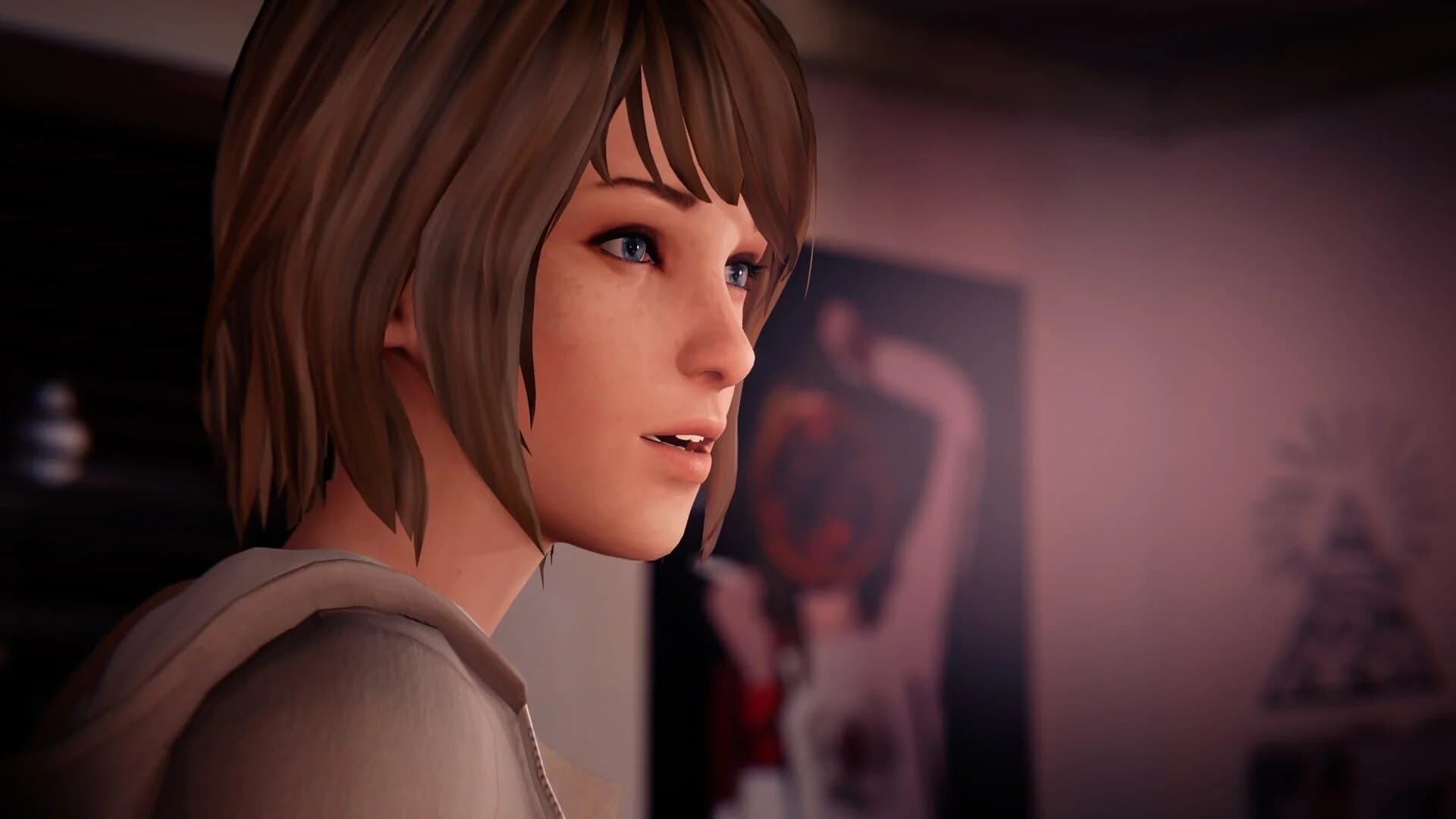Life is Strange Remastered Collection screenshot 3