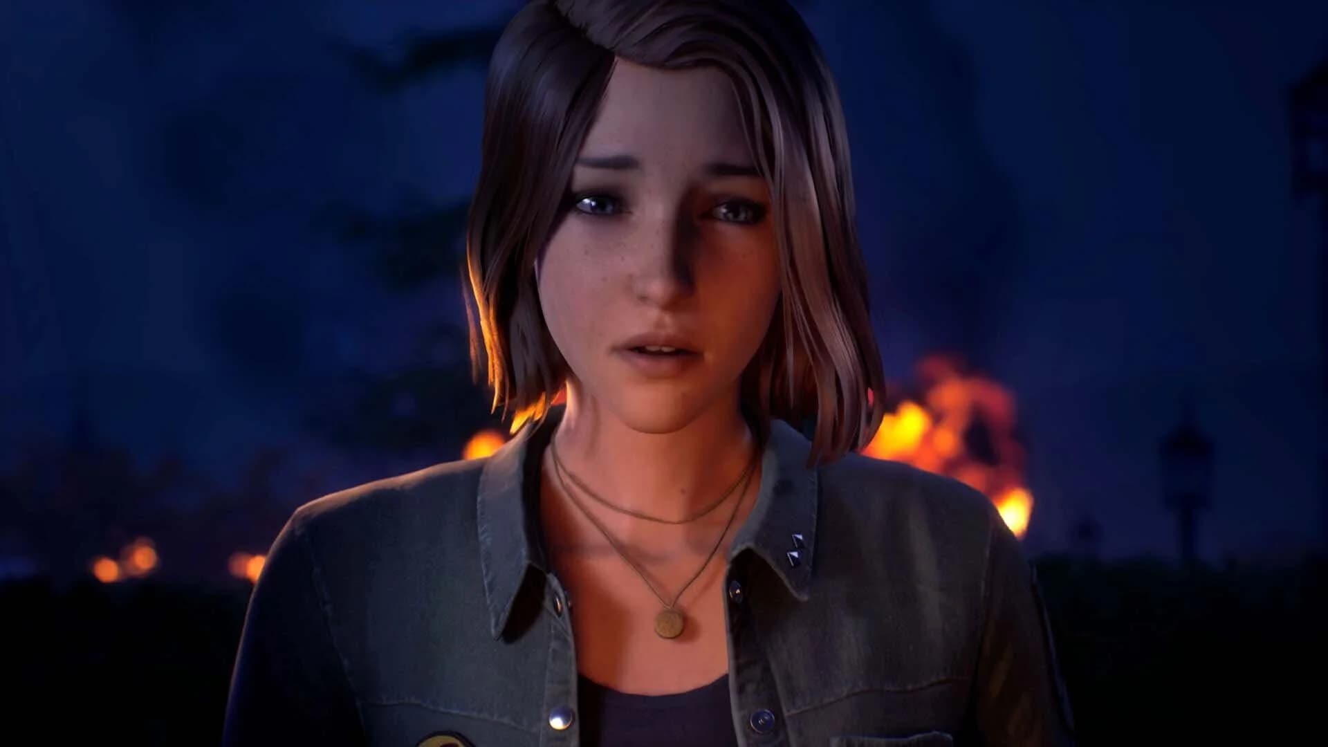 Life is Strange: Reunion screenshot 1