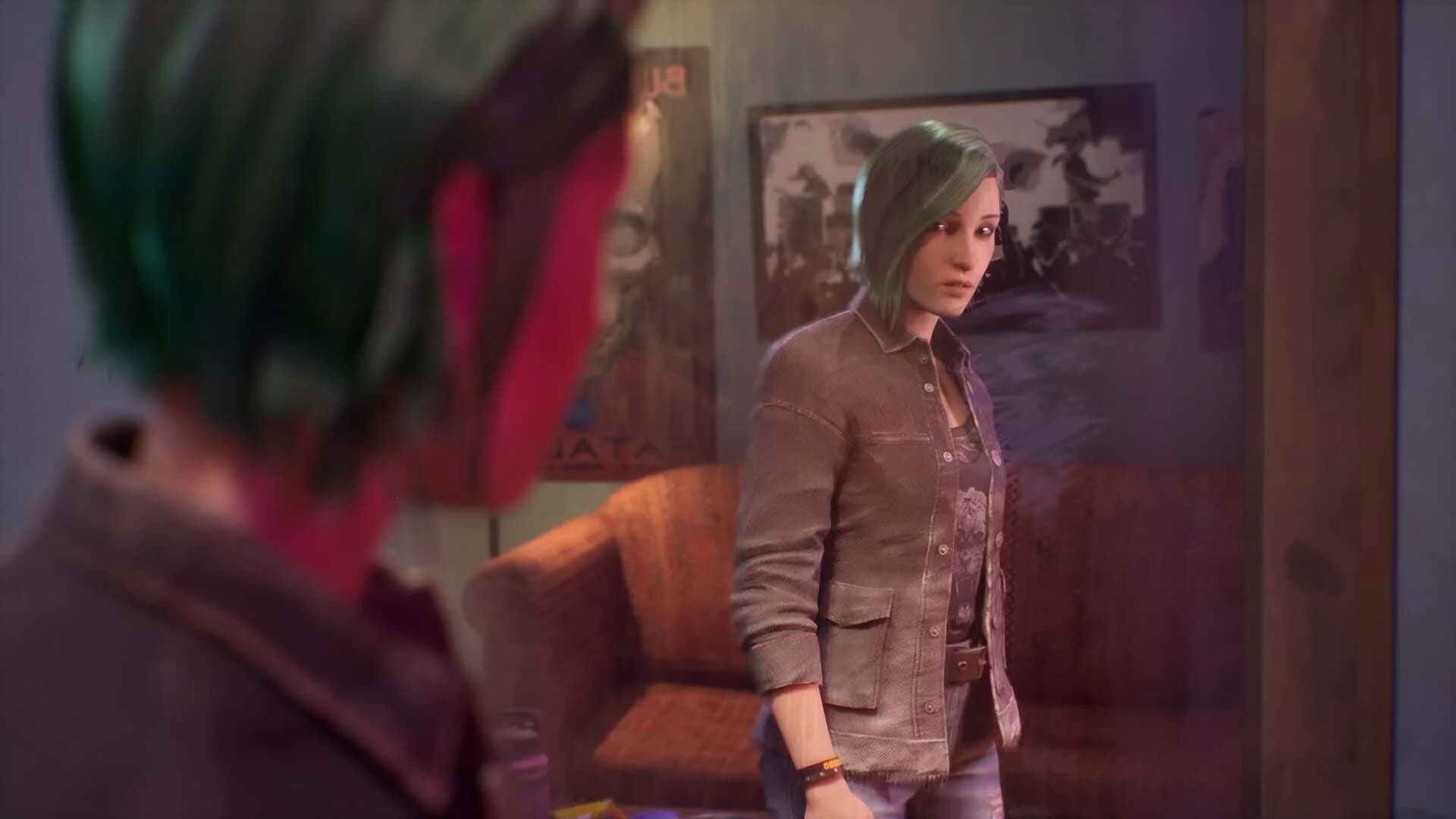 Life is Strange: Reunion screenshot 2