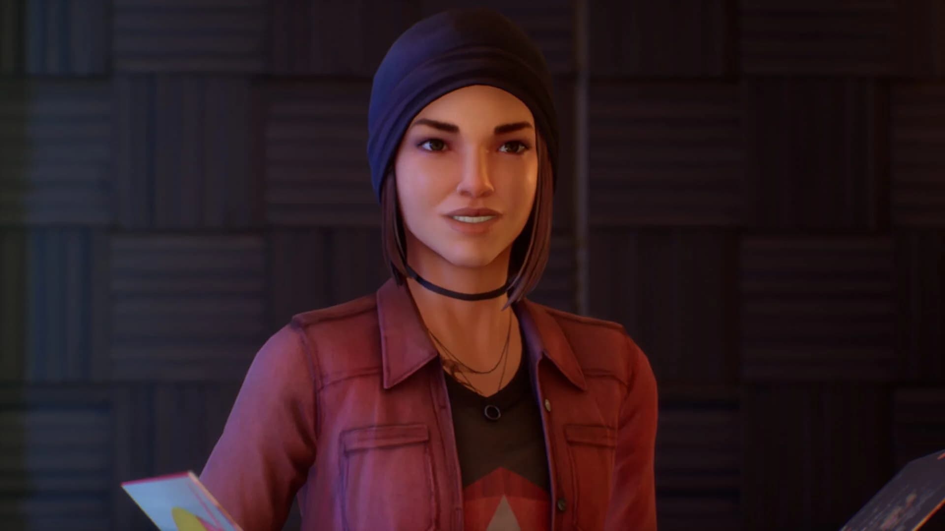 Life is Strange: True Colors screenshot 2