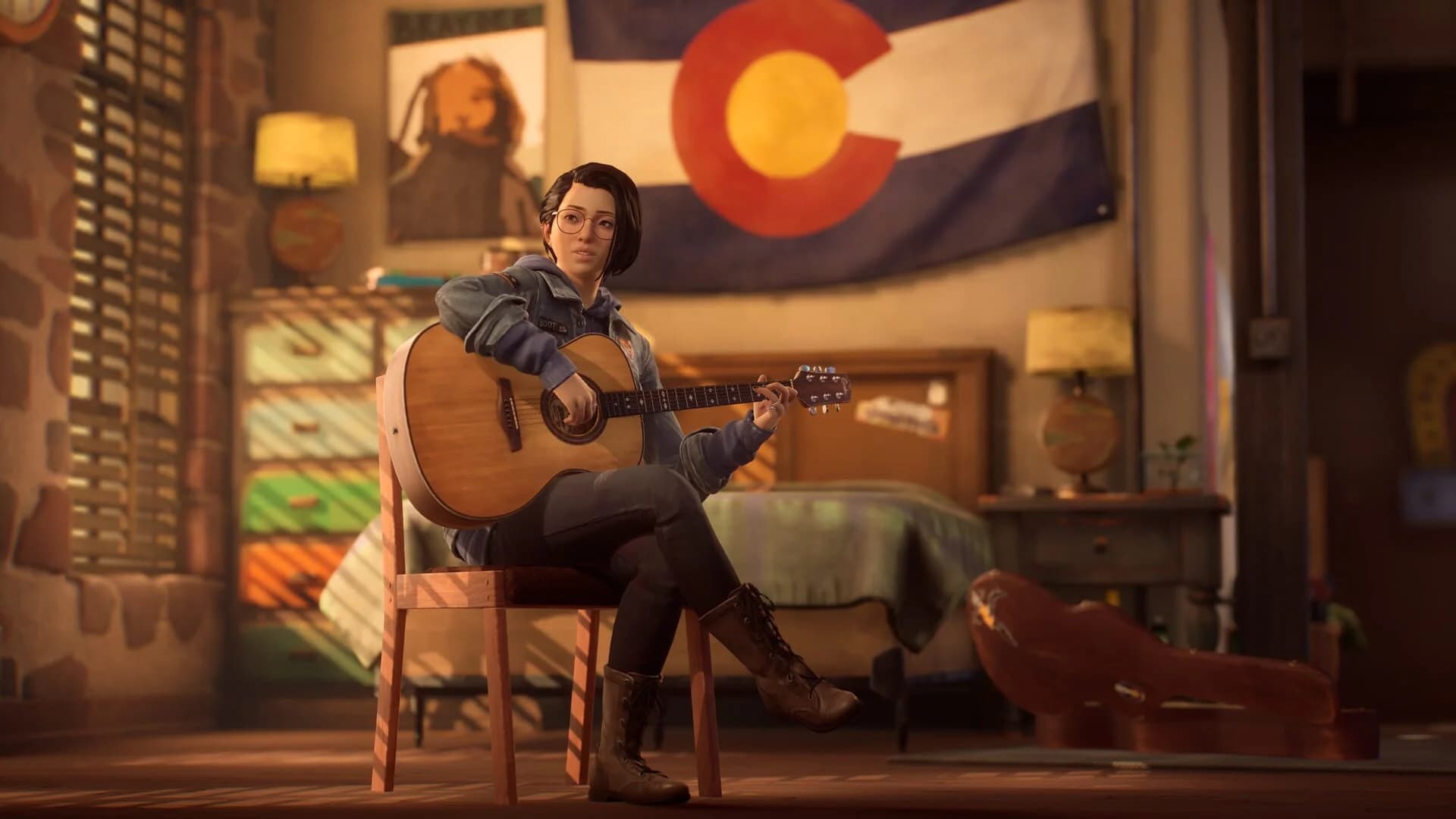 Life is Strange: True Colors screenshot 5