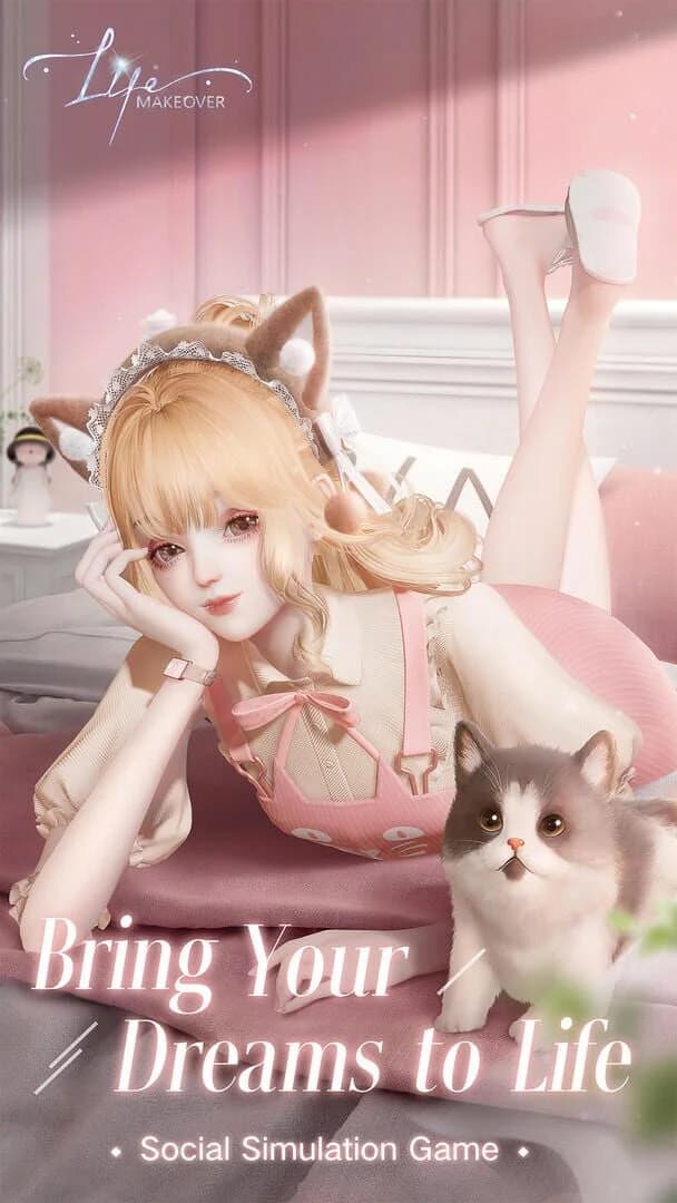 Life Makeover screenshot 1