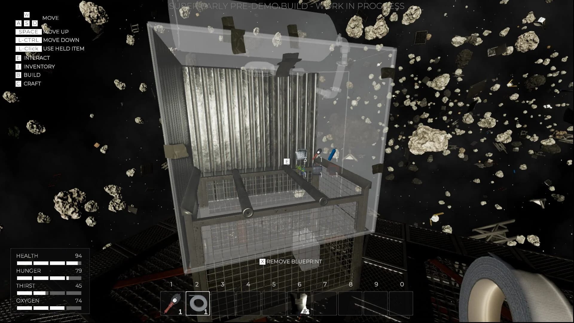 Life Not Supported screenshot 5