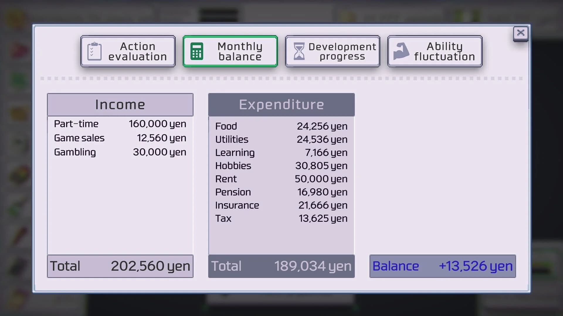 Life of a Lonely Indie Game Developer screenshot 2