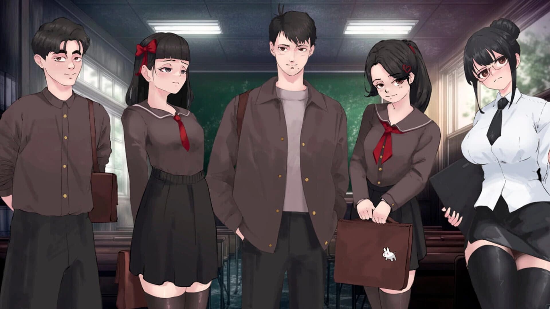 Life of Tabayama screenshot 3