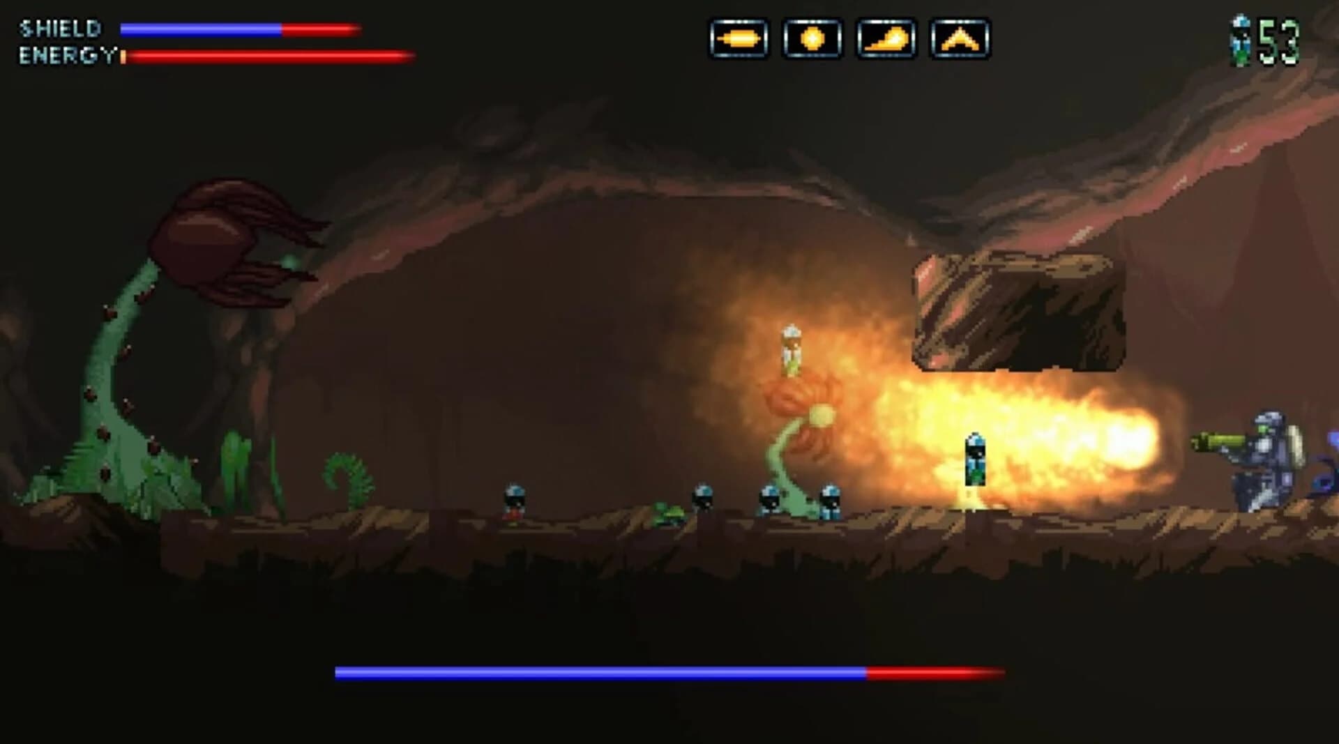 Life on Mars Remake screenshot 3