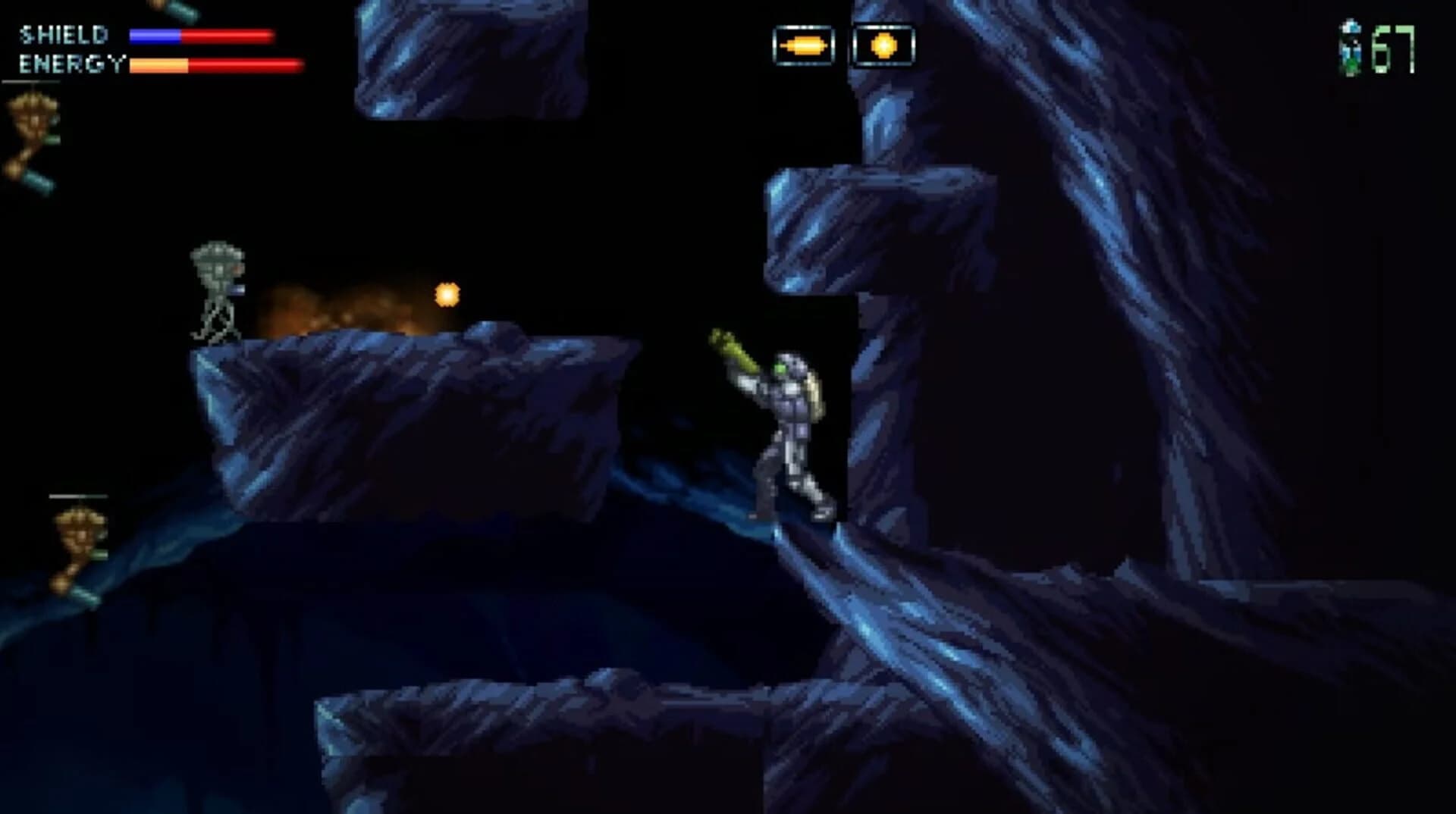 Life on Mars Remake screenshot 5