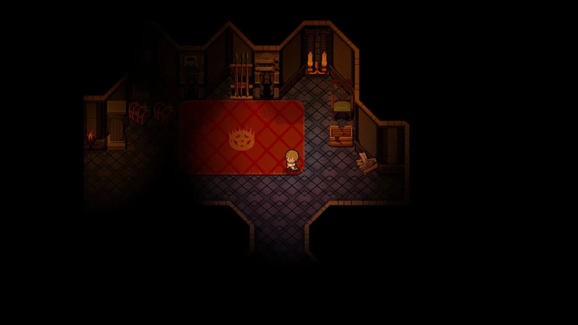 Life One screenshot 2