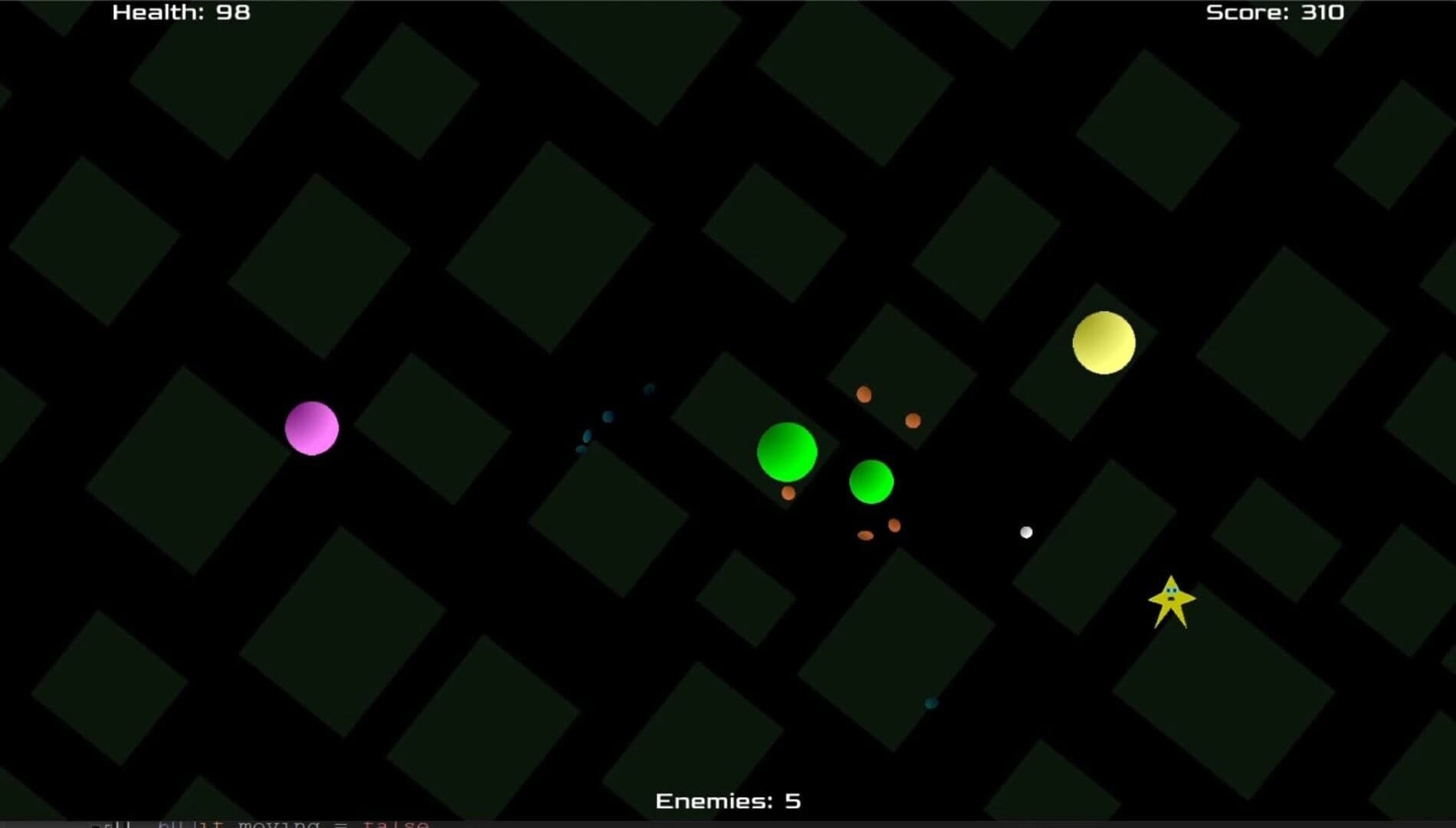 Life Saver screenshot 4