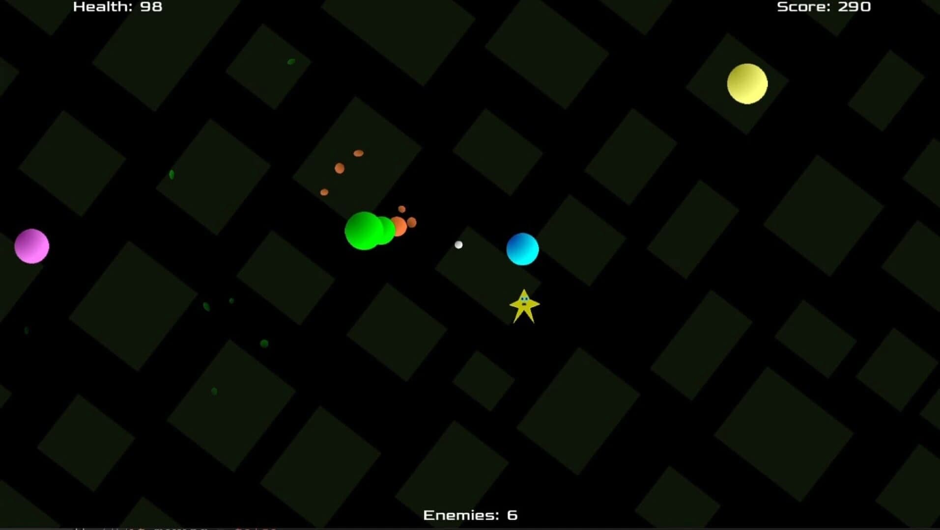 Life Saver screenshot 2