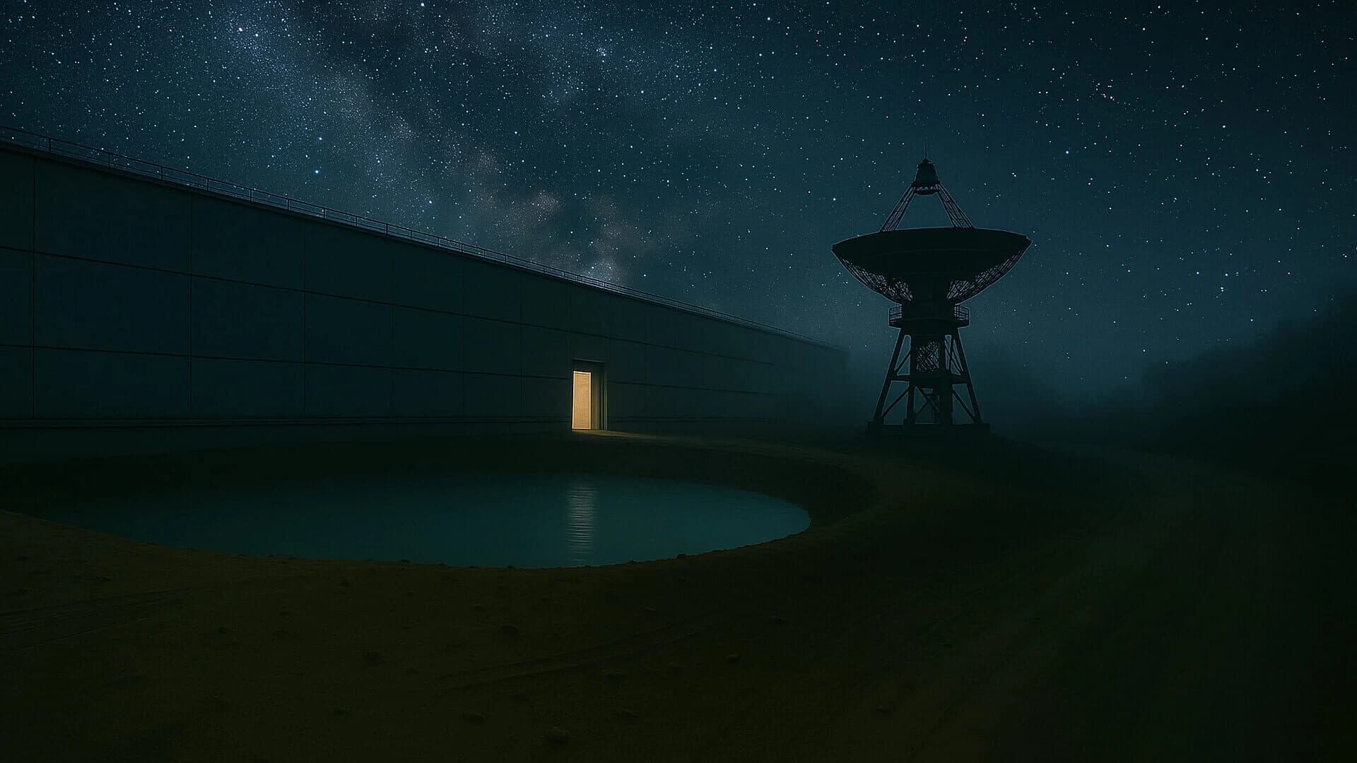 Life & Shadow: Celestial Call screenshot 2