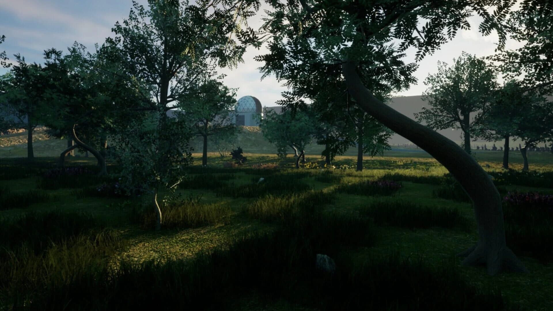 Life & Shadow: Celestial Call screenshot 4