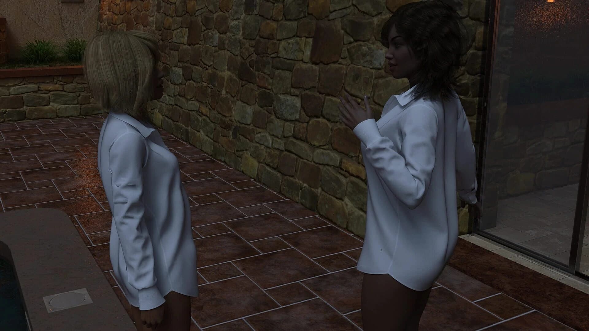 Life with Mary screenshot 2