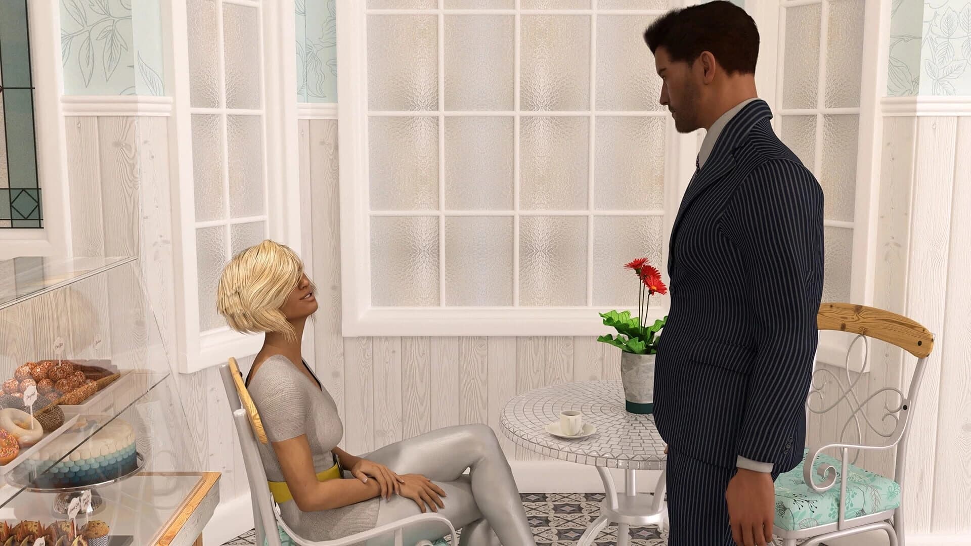 Life with Mary screenshot 1