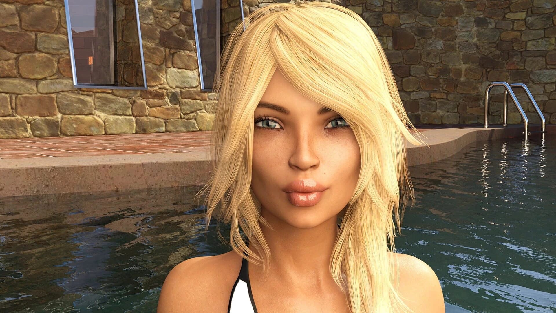 Life with Mary screenshot 5