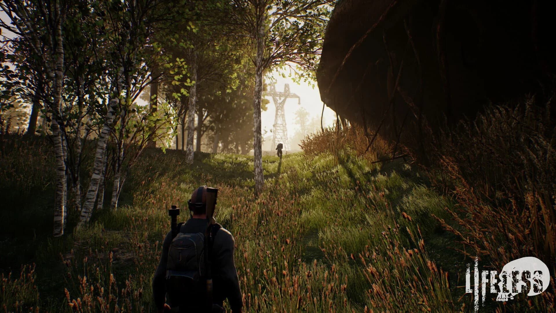 Lifeless screenshot 5