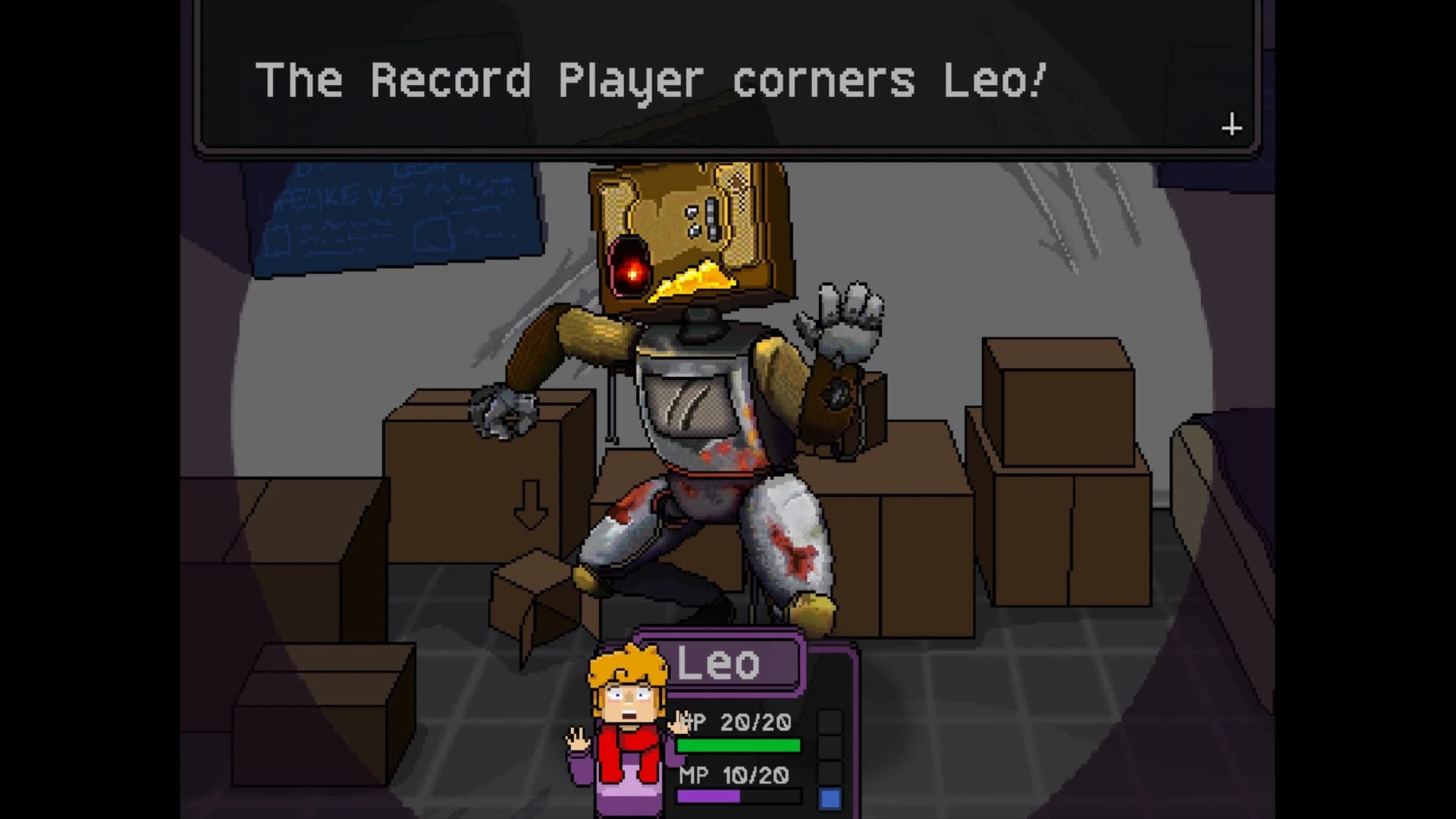 Lifelike screenshot 4