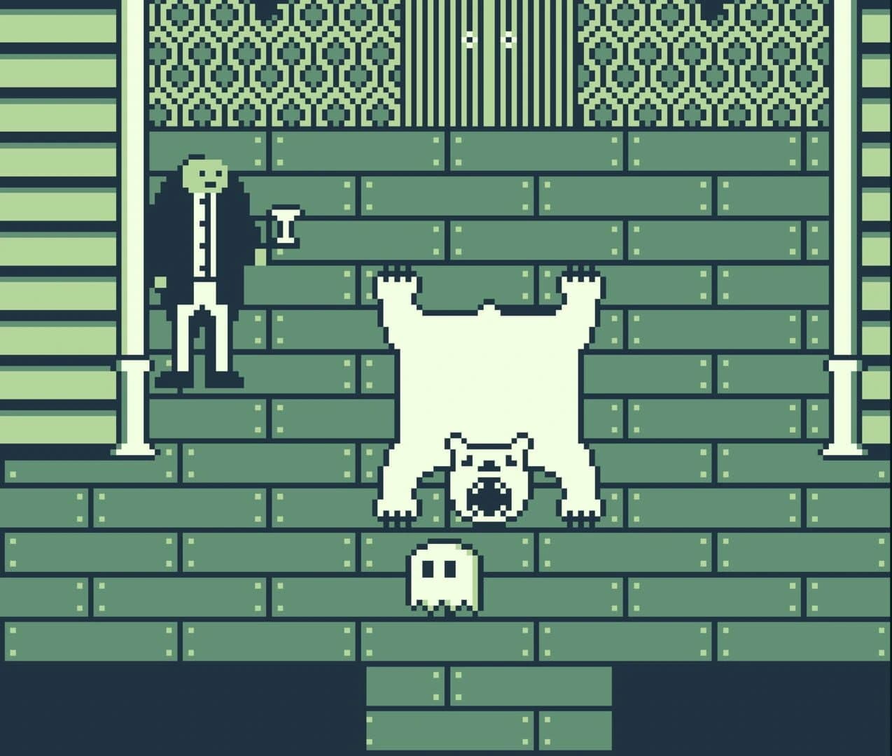 Life's Too Short GB screenshot 2