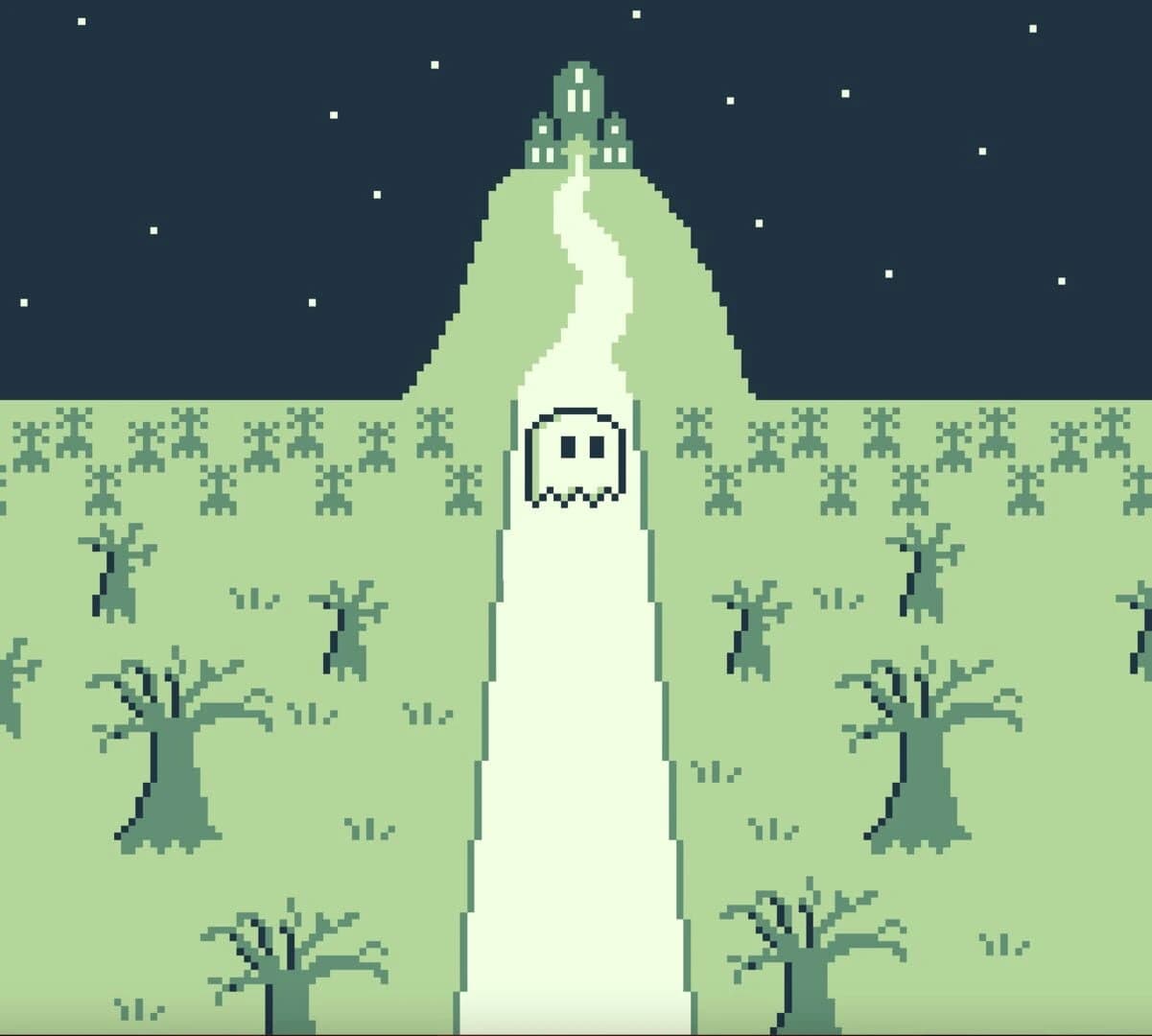 Life's Too Short GB screenshot 1