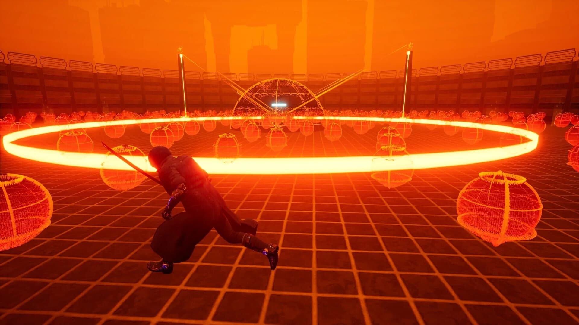 Lifespace Traveler screenshot 3