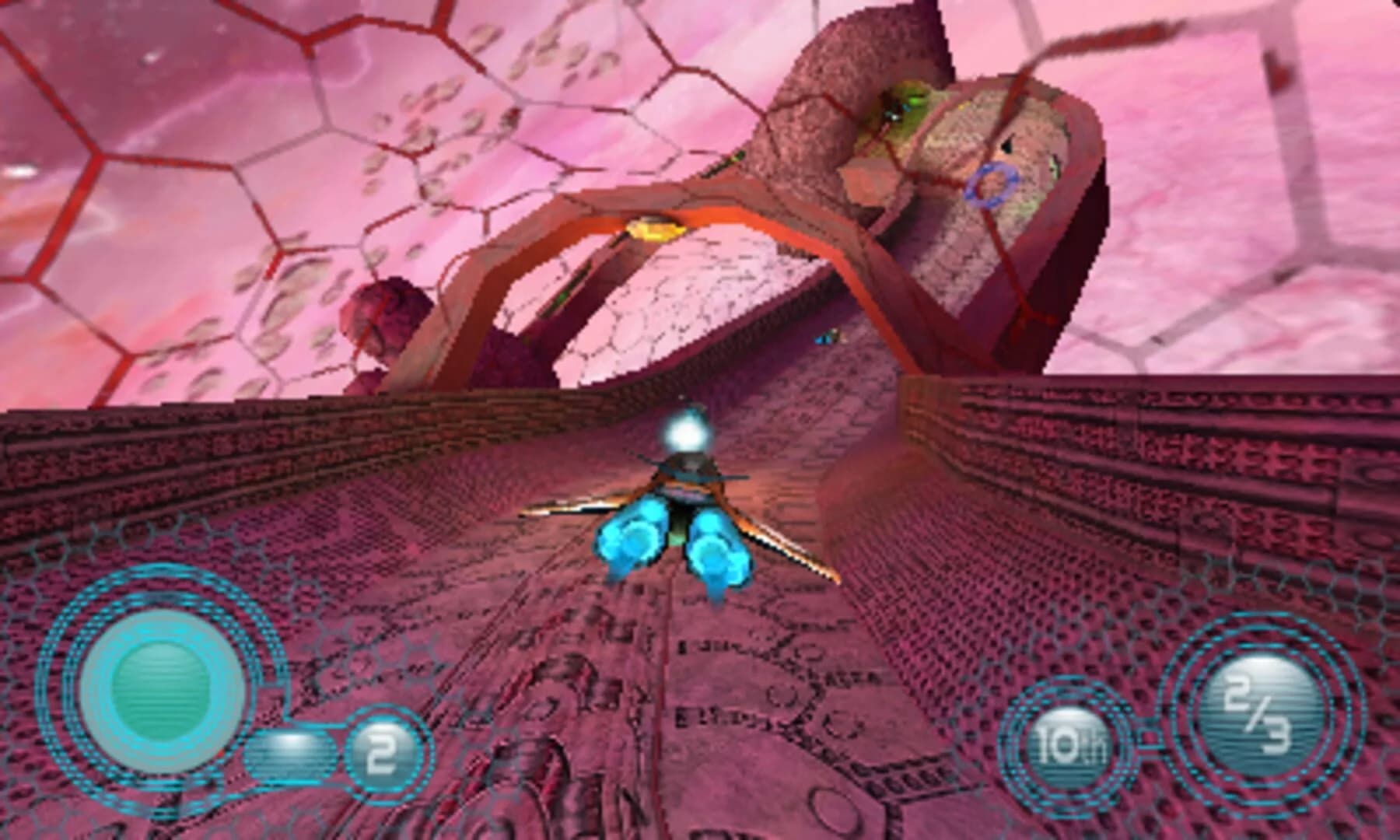 Lifespeed screenshot 5